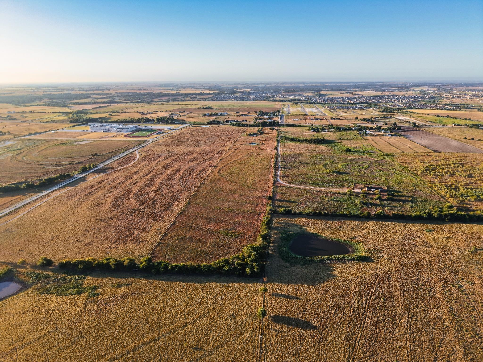 1951 Fm 487, Jarrell, TX 76537