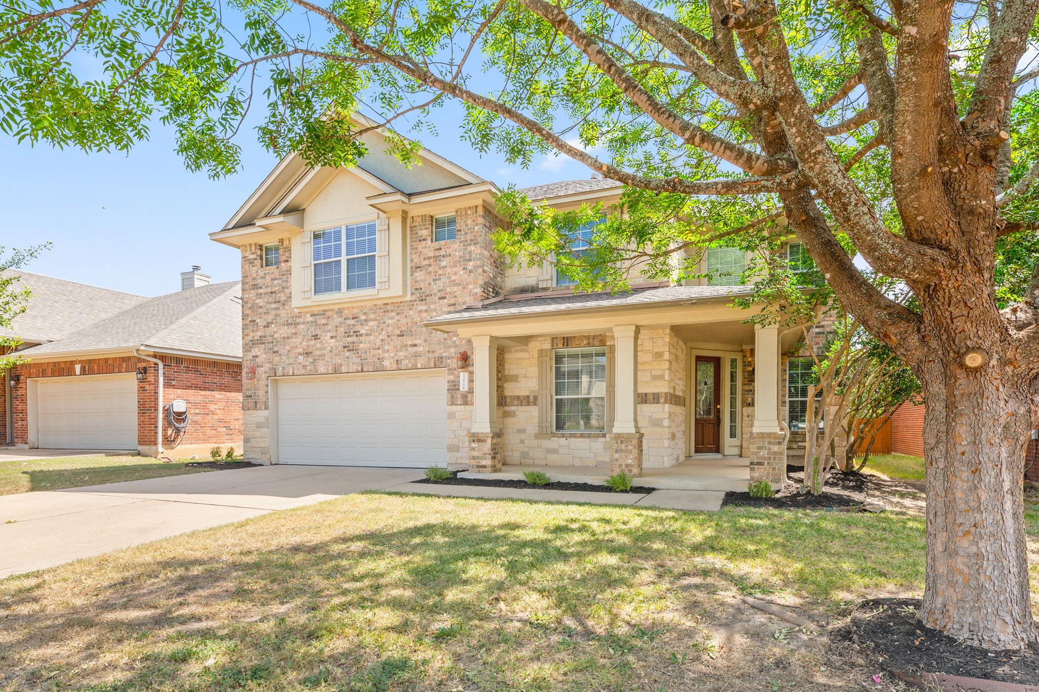 15616 Belfin DR, Austin, TX 78717