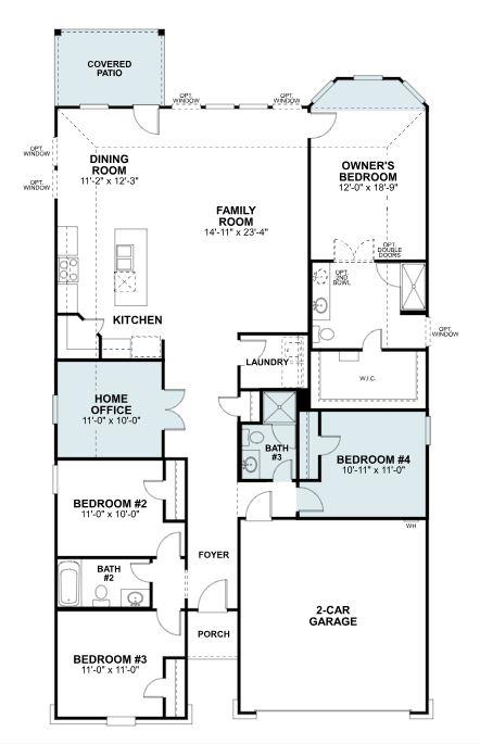 9321 Furman DR, Austin, TX 78747
