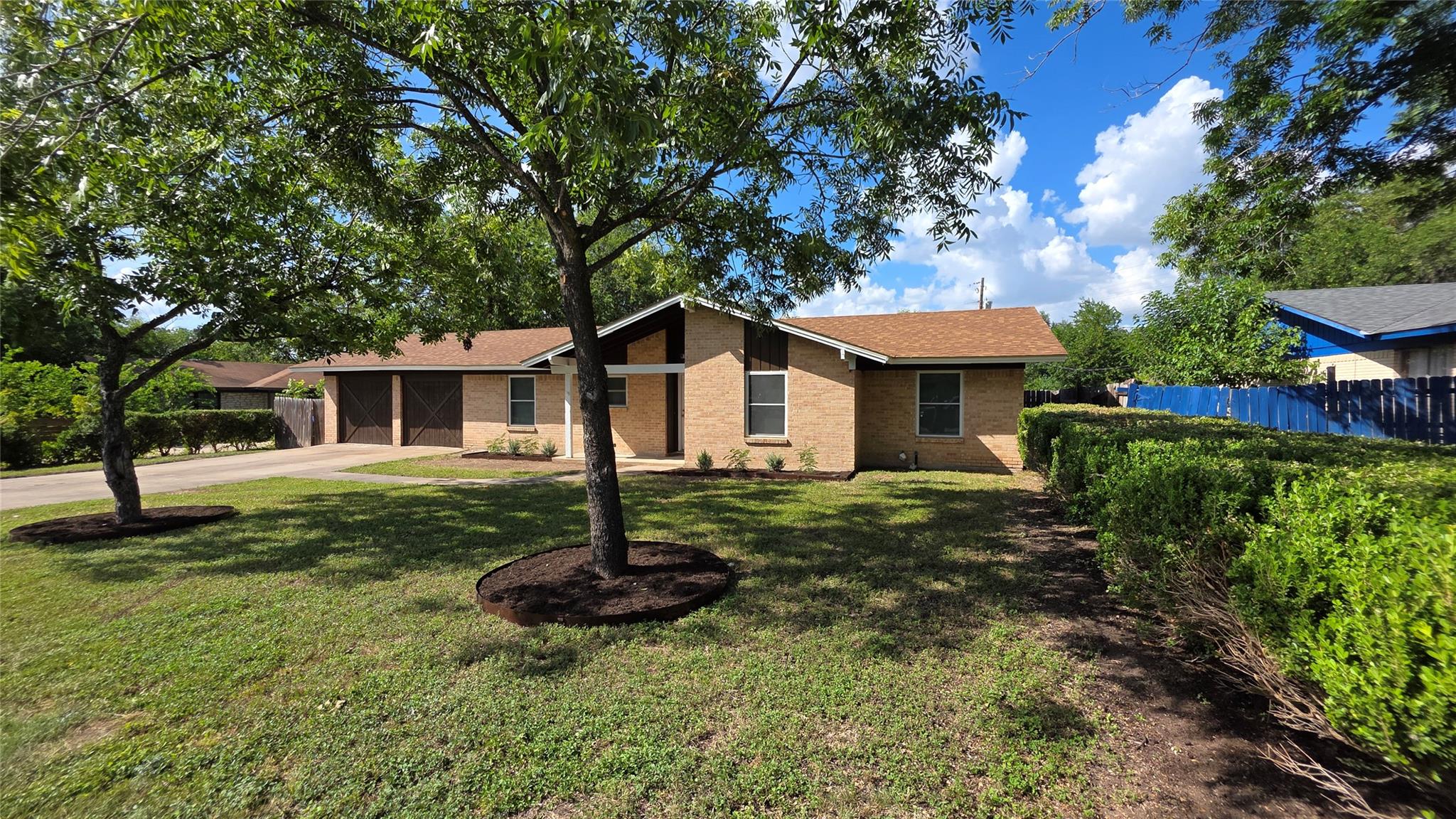 1108 Gobi DR, Austin, TX 78745