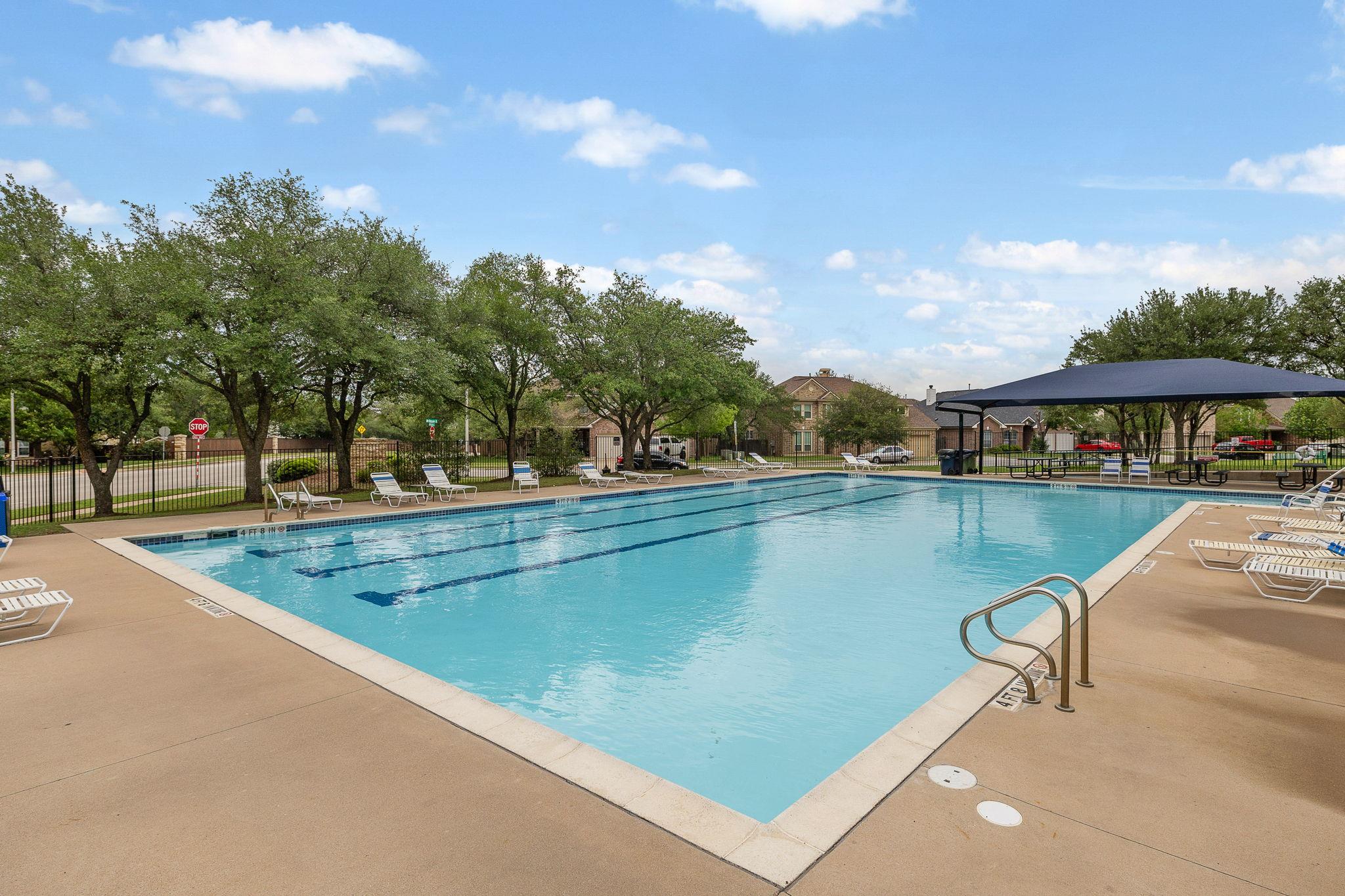 644 Peregrine Way, Leander, TX 78641