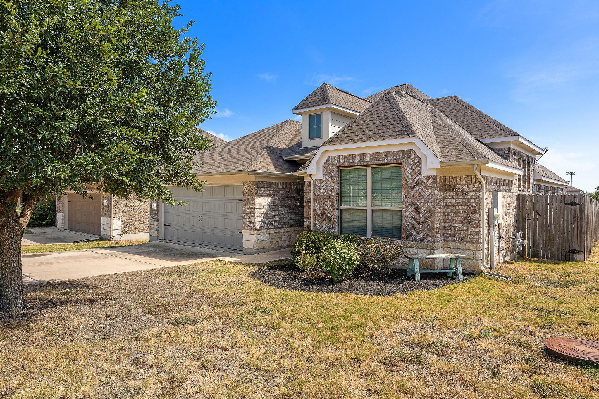 644 Peregrine Way, Leander, TX 78641
