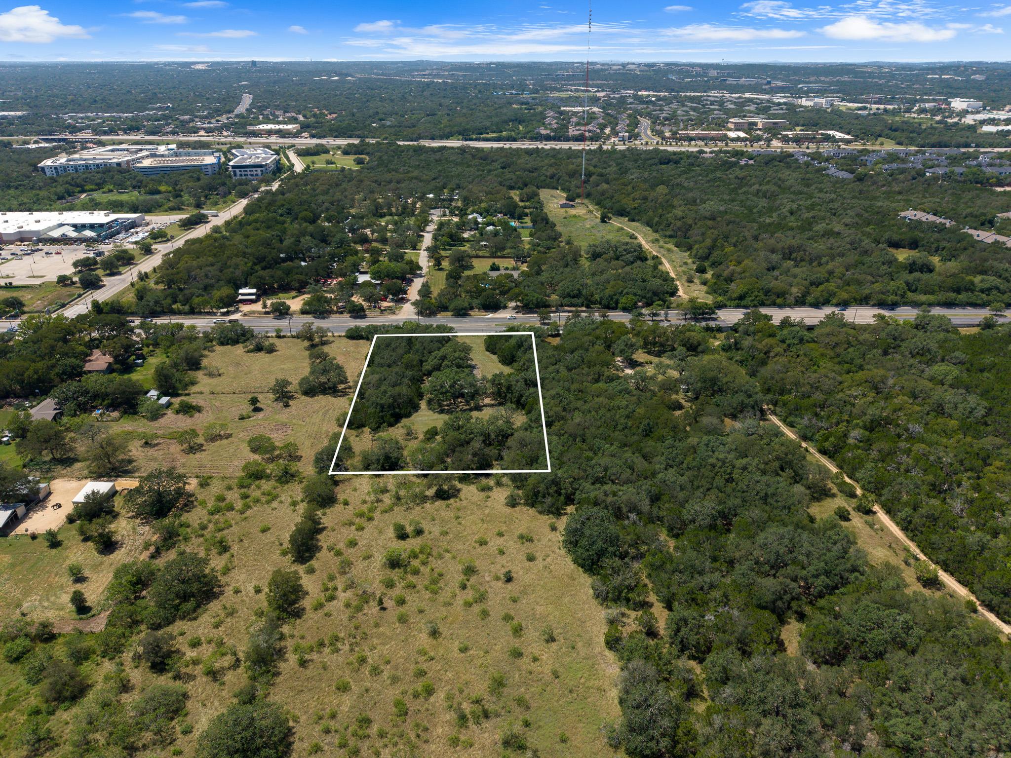 6203 Brodie LN, Sunset Valley, TX 78745