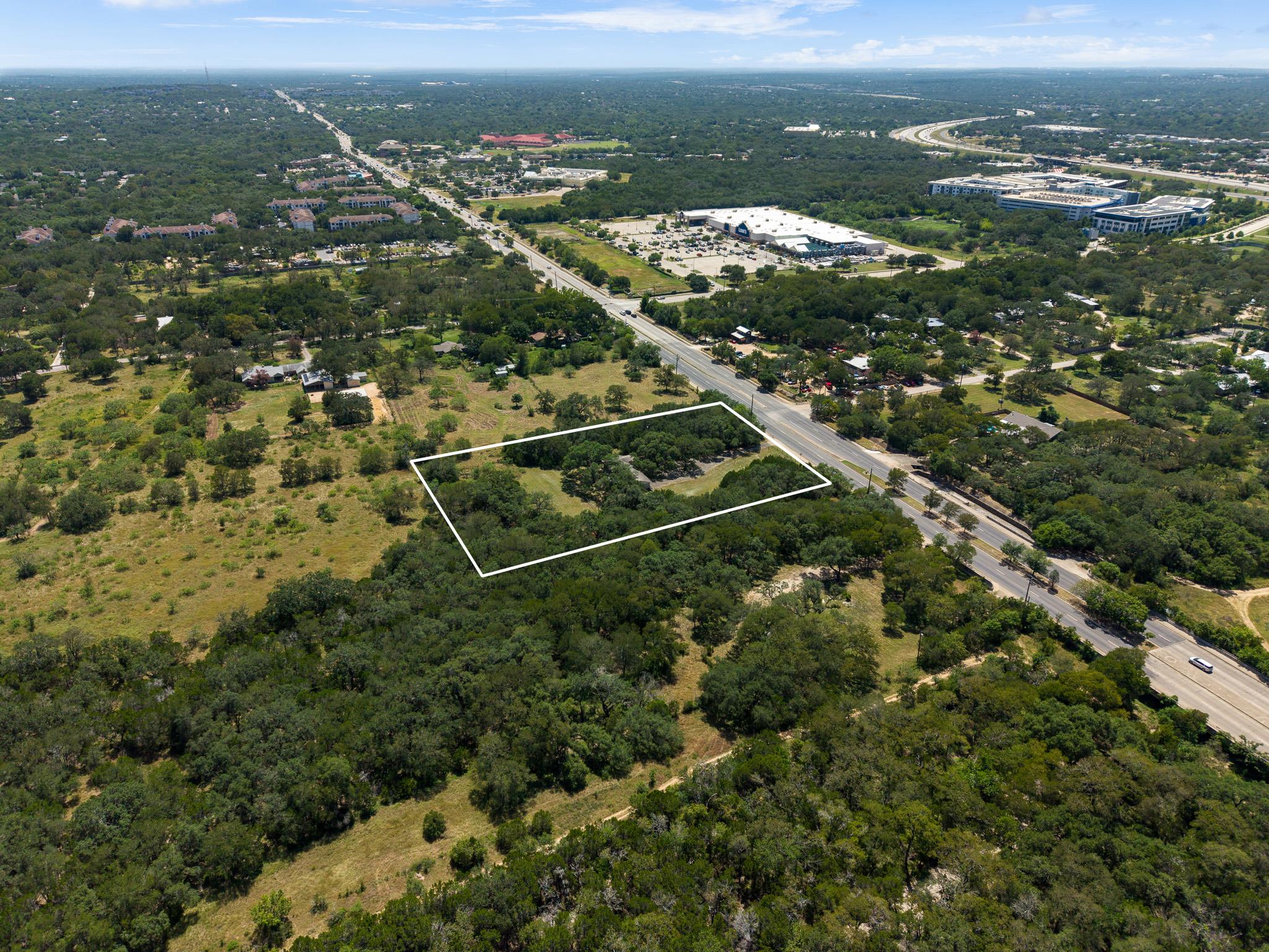 6203 Brodie LN, Sunset Valley, TX 78745