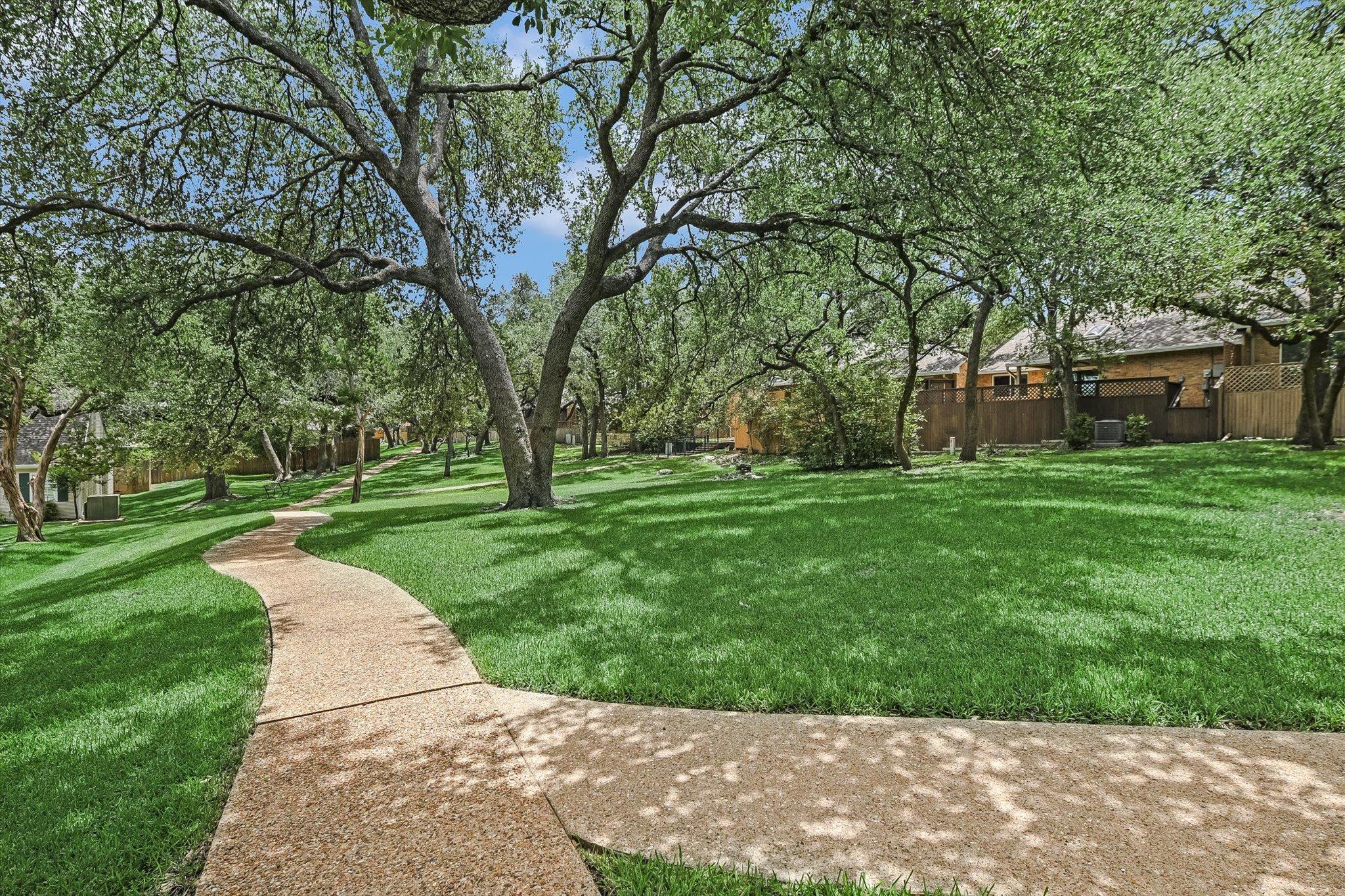 3718 Williamsburg CIR, Austin, TX 78731