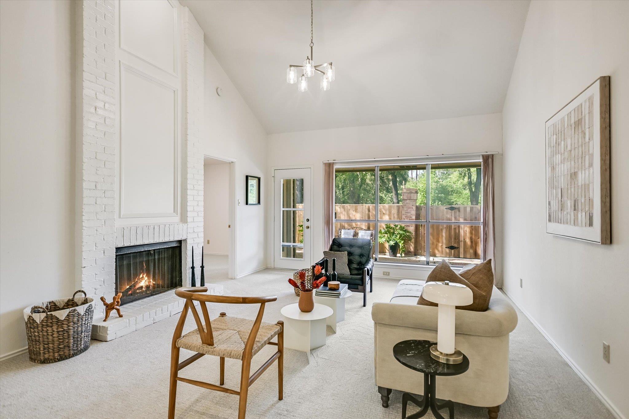 3718 Williamsburg CIR, Austin, TX 78731