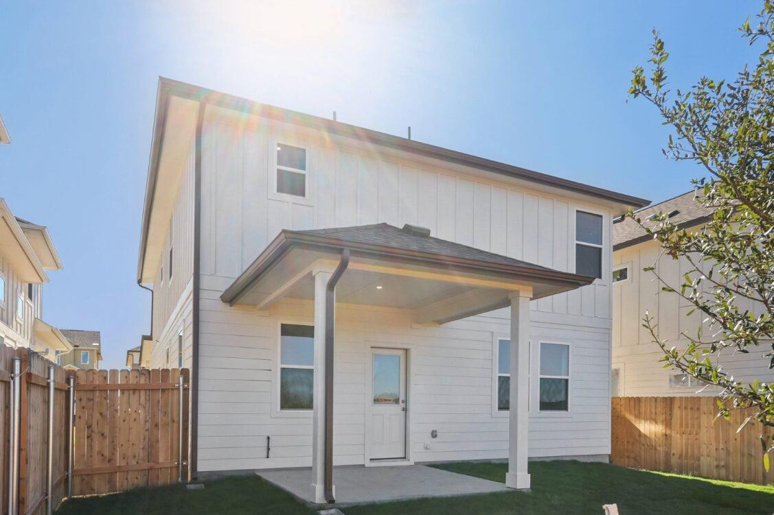 1506 Corsac Way, Austin, TX 78758