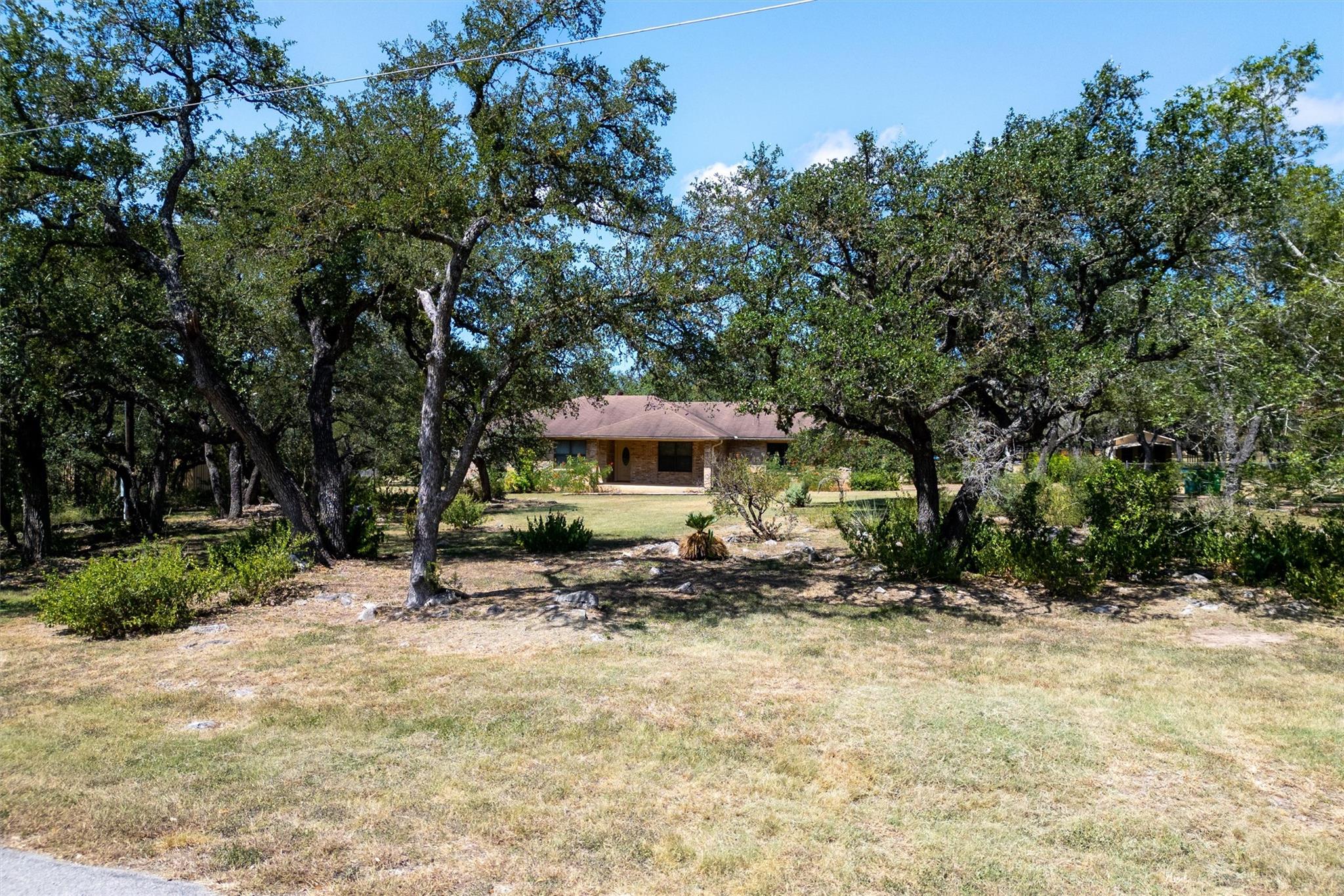 13402 Ramrod DR, Manchaca, TX 78652