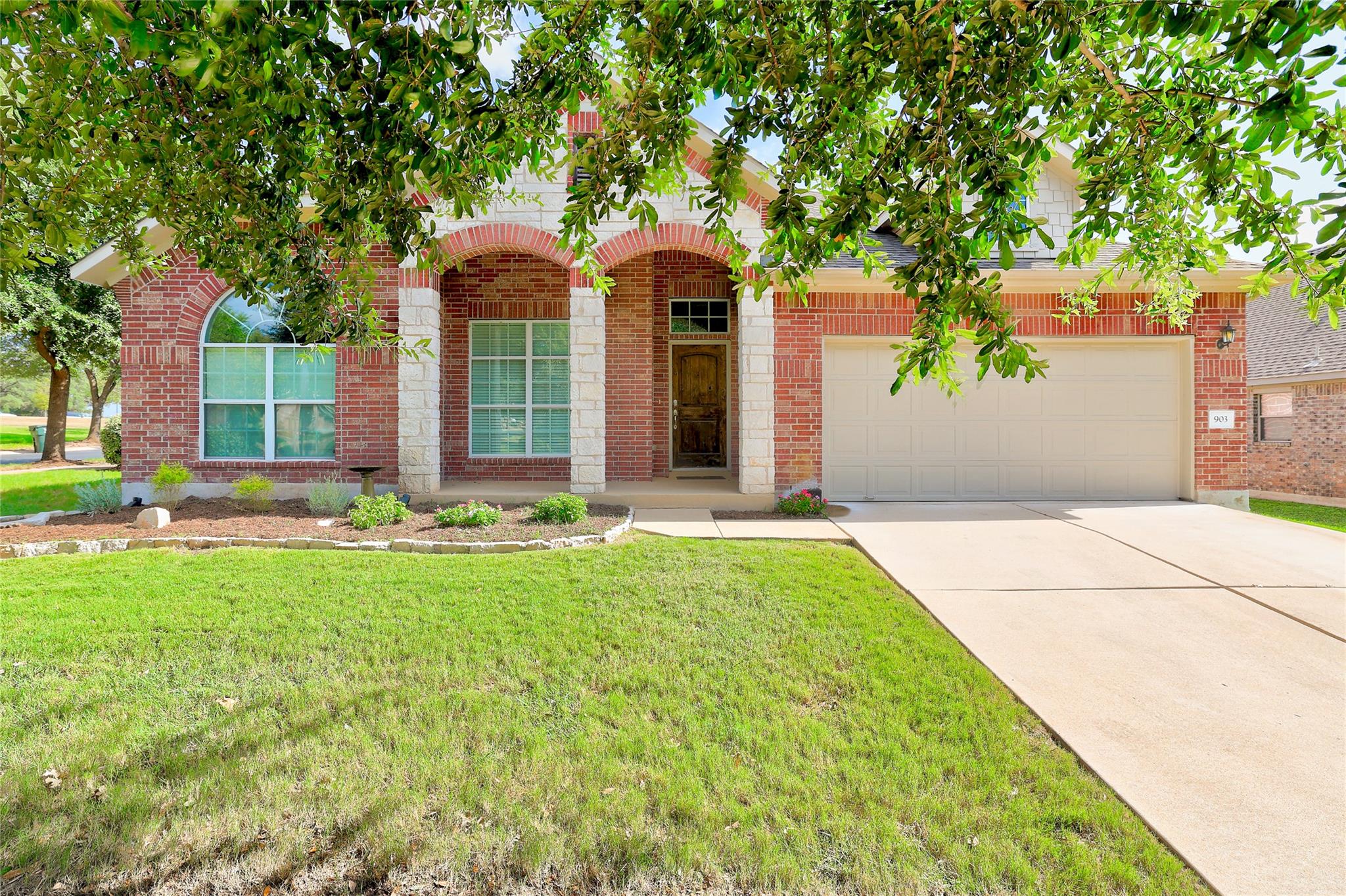 903 Madrone DR, Georgetown, TX 78628