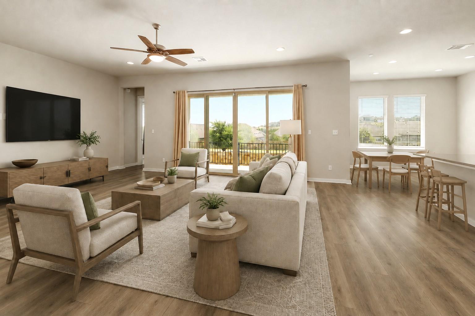1612 Indian Apple Way, Leander, TX 78641