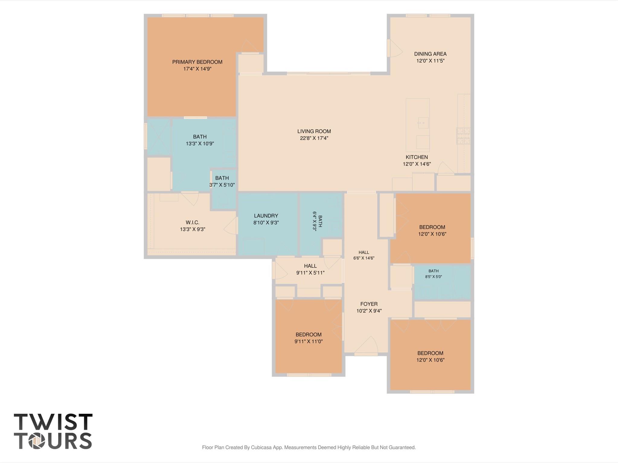 1612 Indian Apple Way, Leander, TX 78641