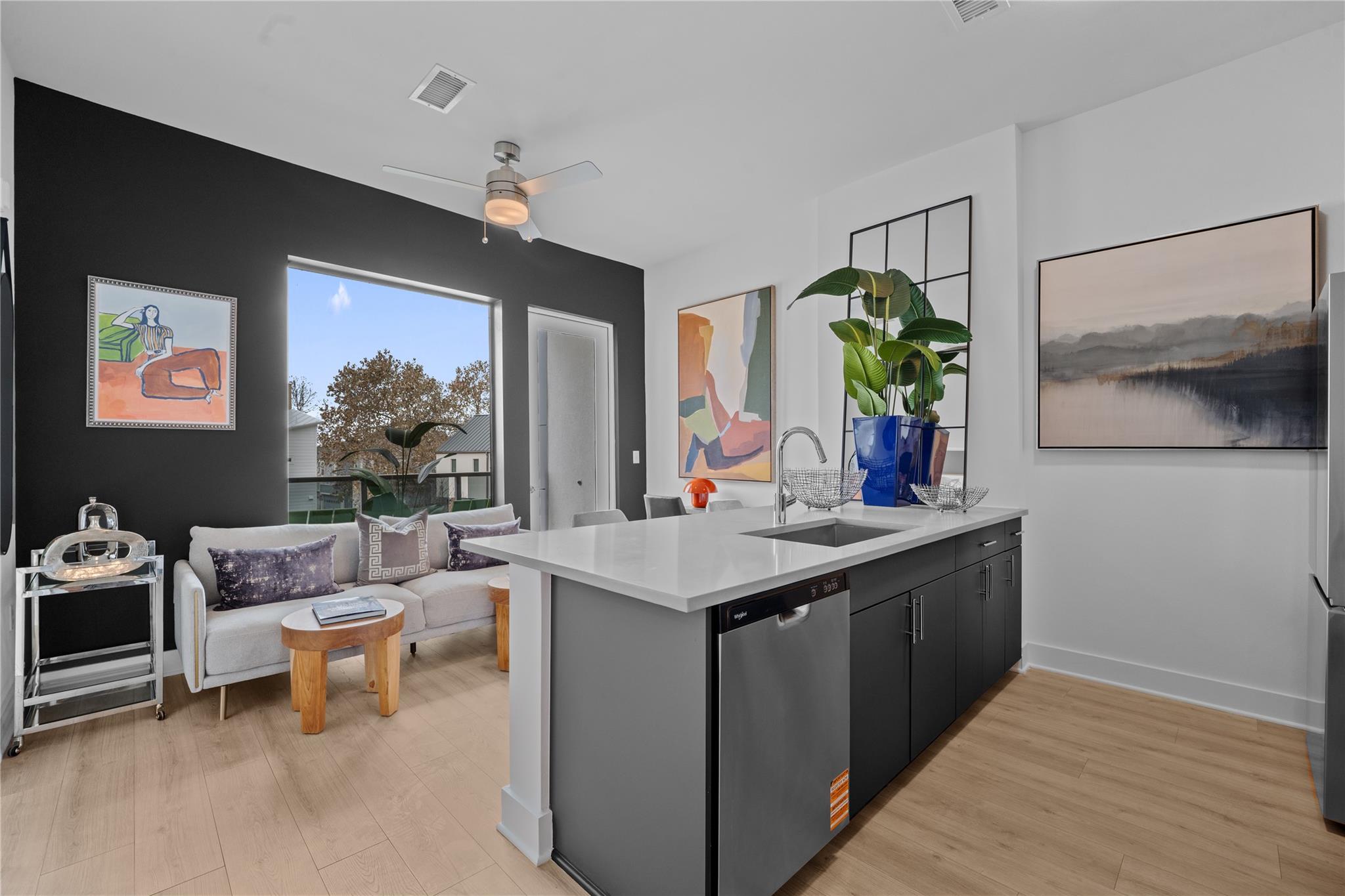 3900 Berkman DR #301, Austin, TX 78723