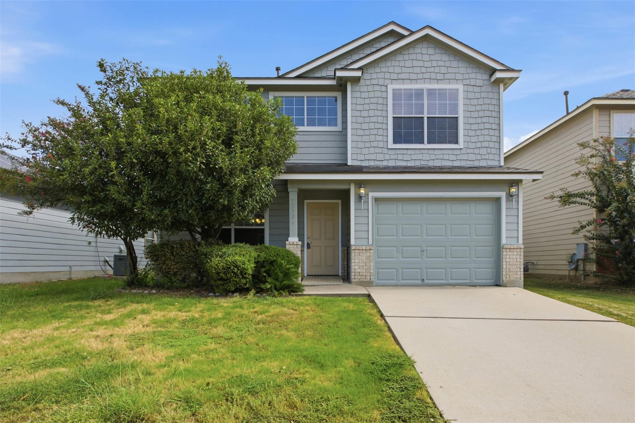 12704 Saint Thomas DR, Del Valle, TX 78617
