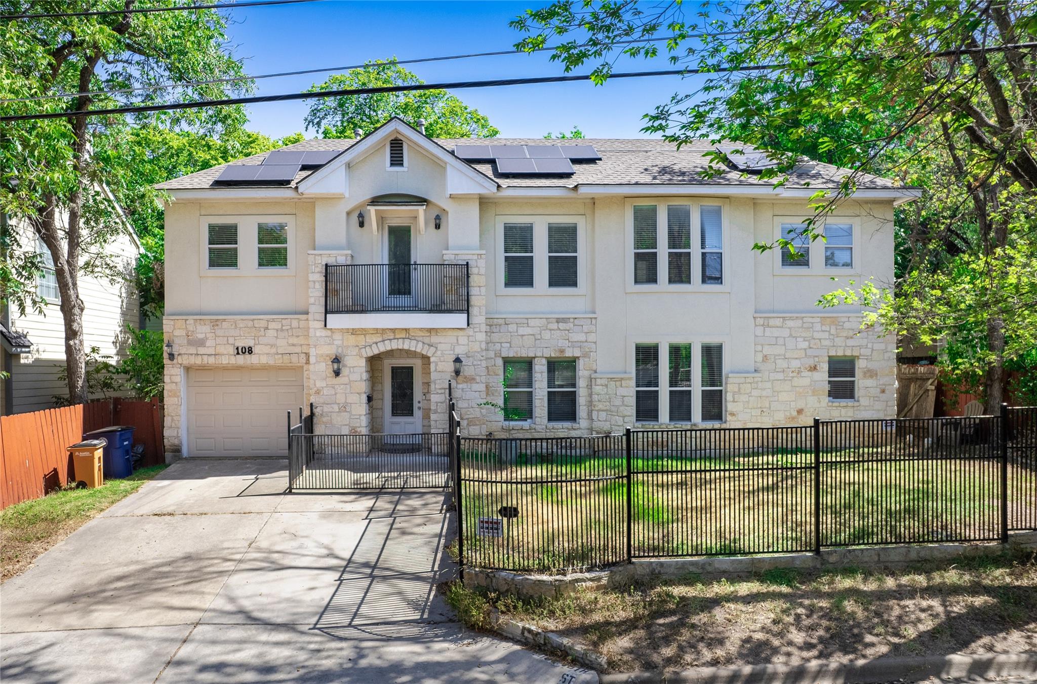108 E 46th ST, Austin, TX 78751