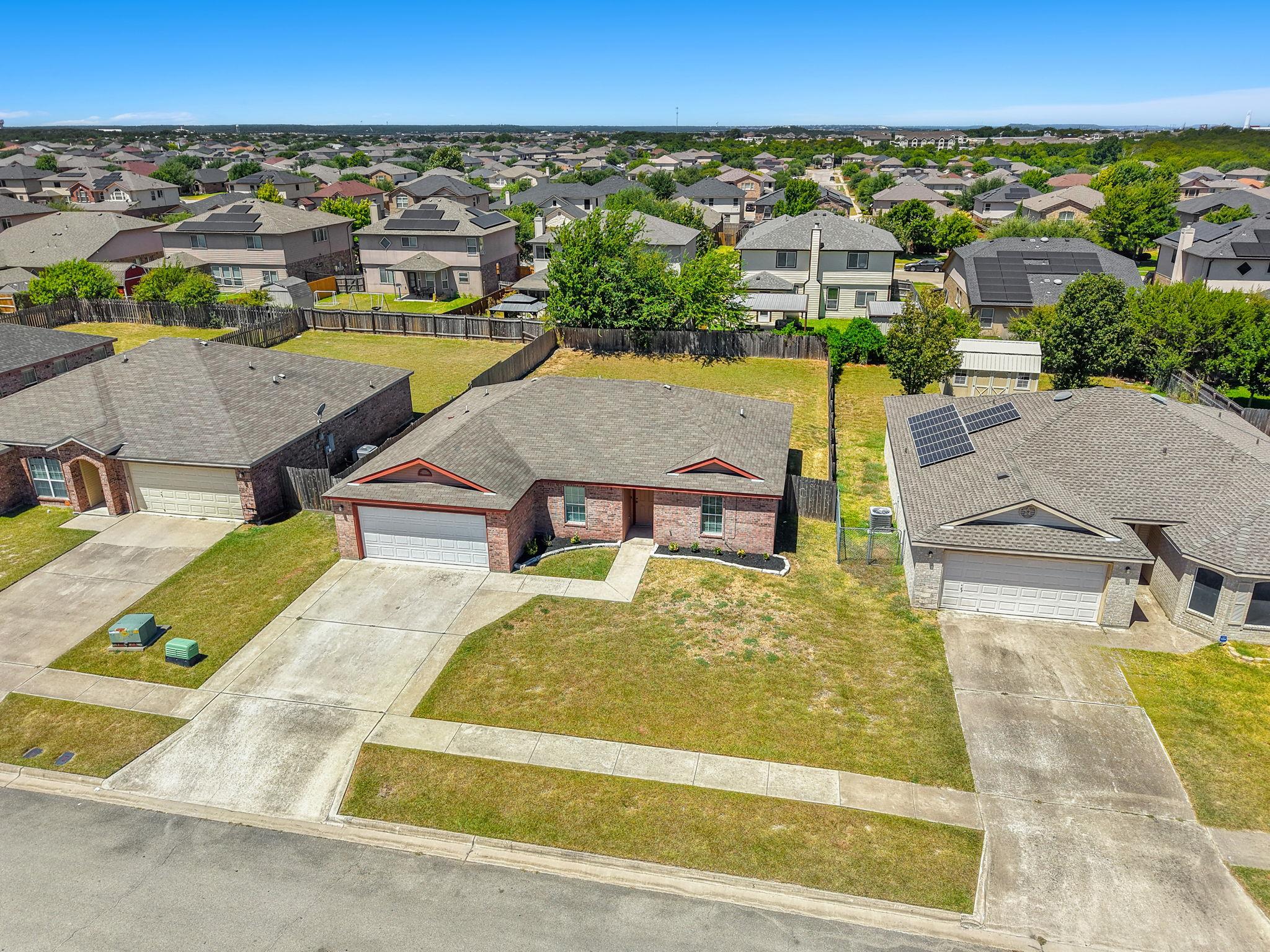 5101 Bridle DR, Killeen, TX 76549