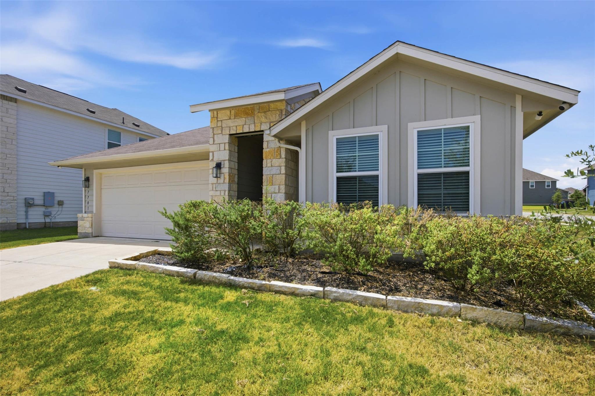 17701 Zinfandel DR, Pflugerville, TX 78660