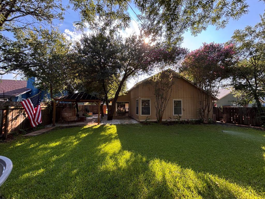 2003 James PL, Round Rock, TX 78664