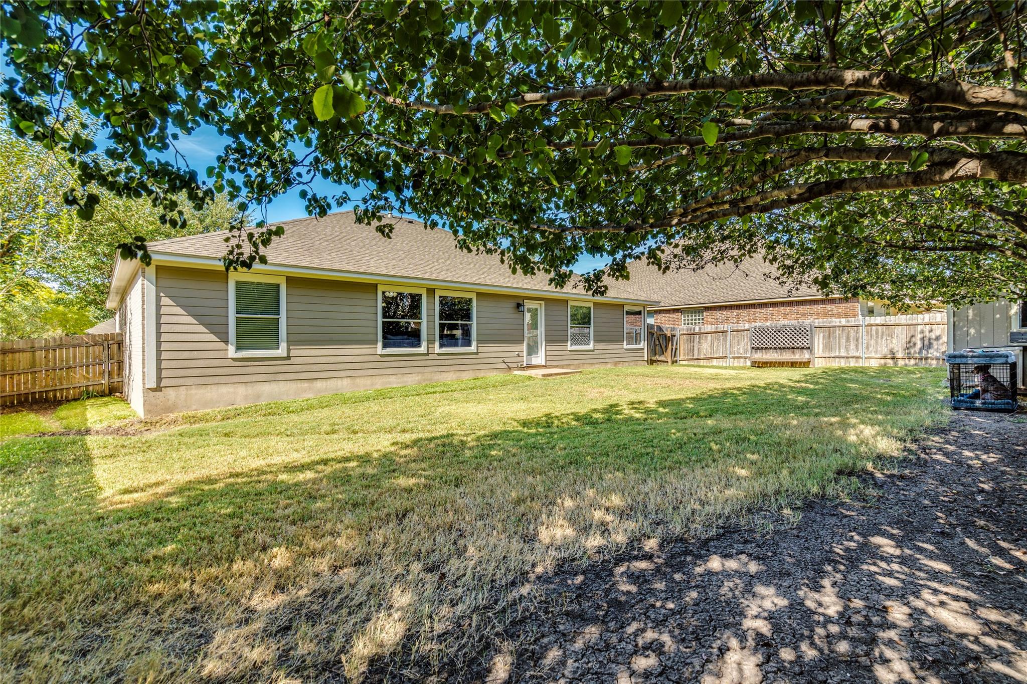 812 Dover Castle LN, Pflugerville, TX 78660