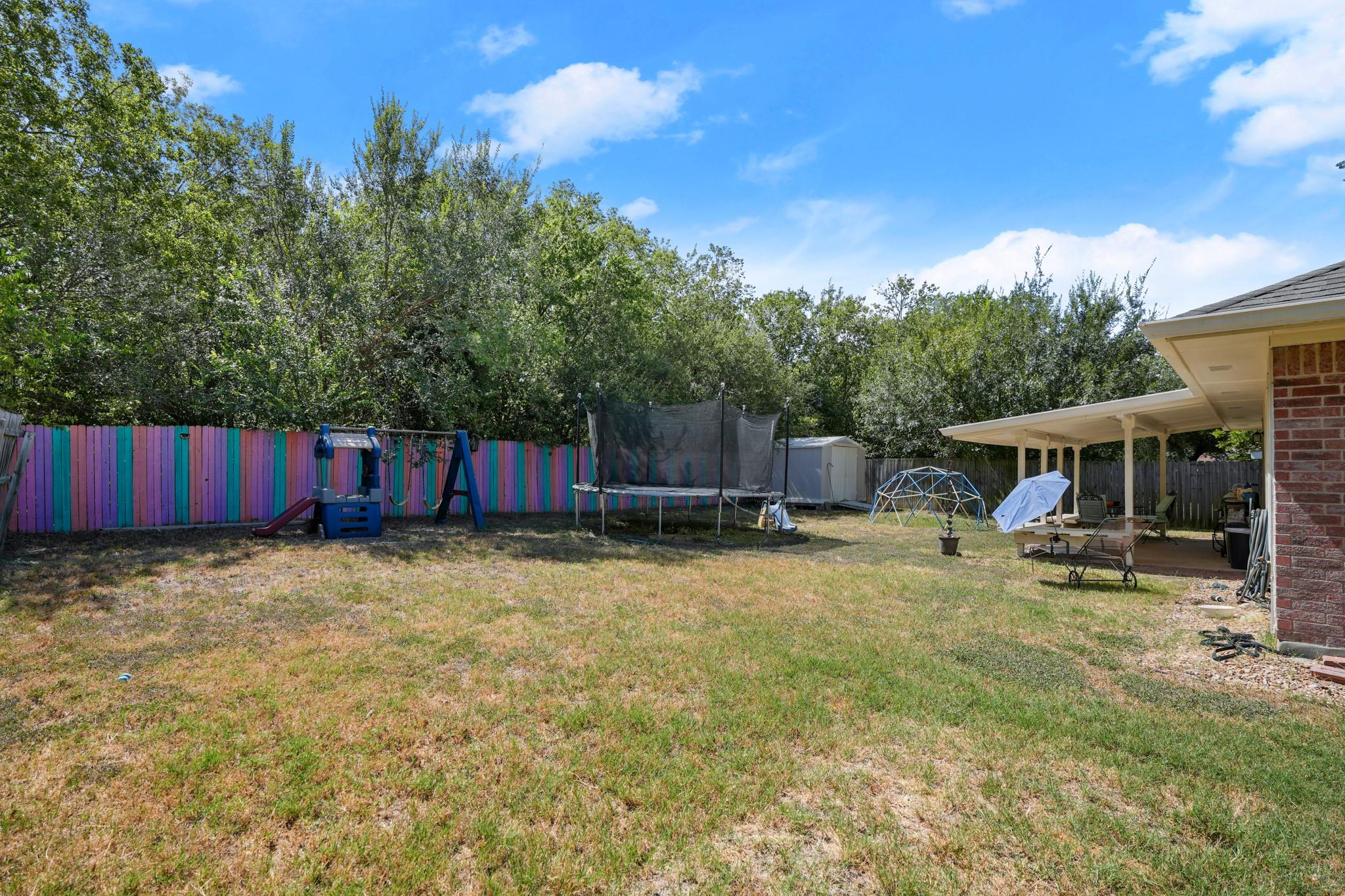 707 Geyser Ave, Pflugerville, TX 78660