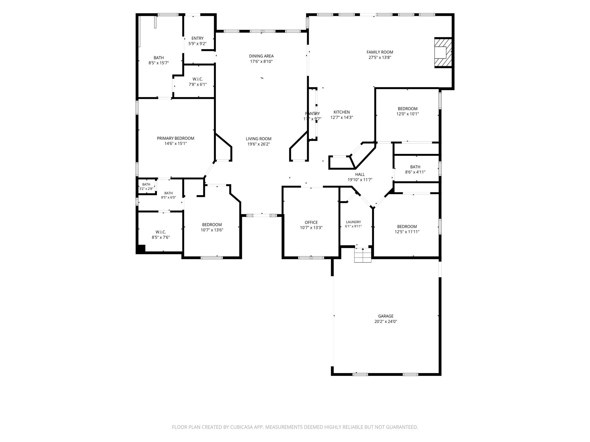 75 Stillmeadow DR, The Hills, TX 78738