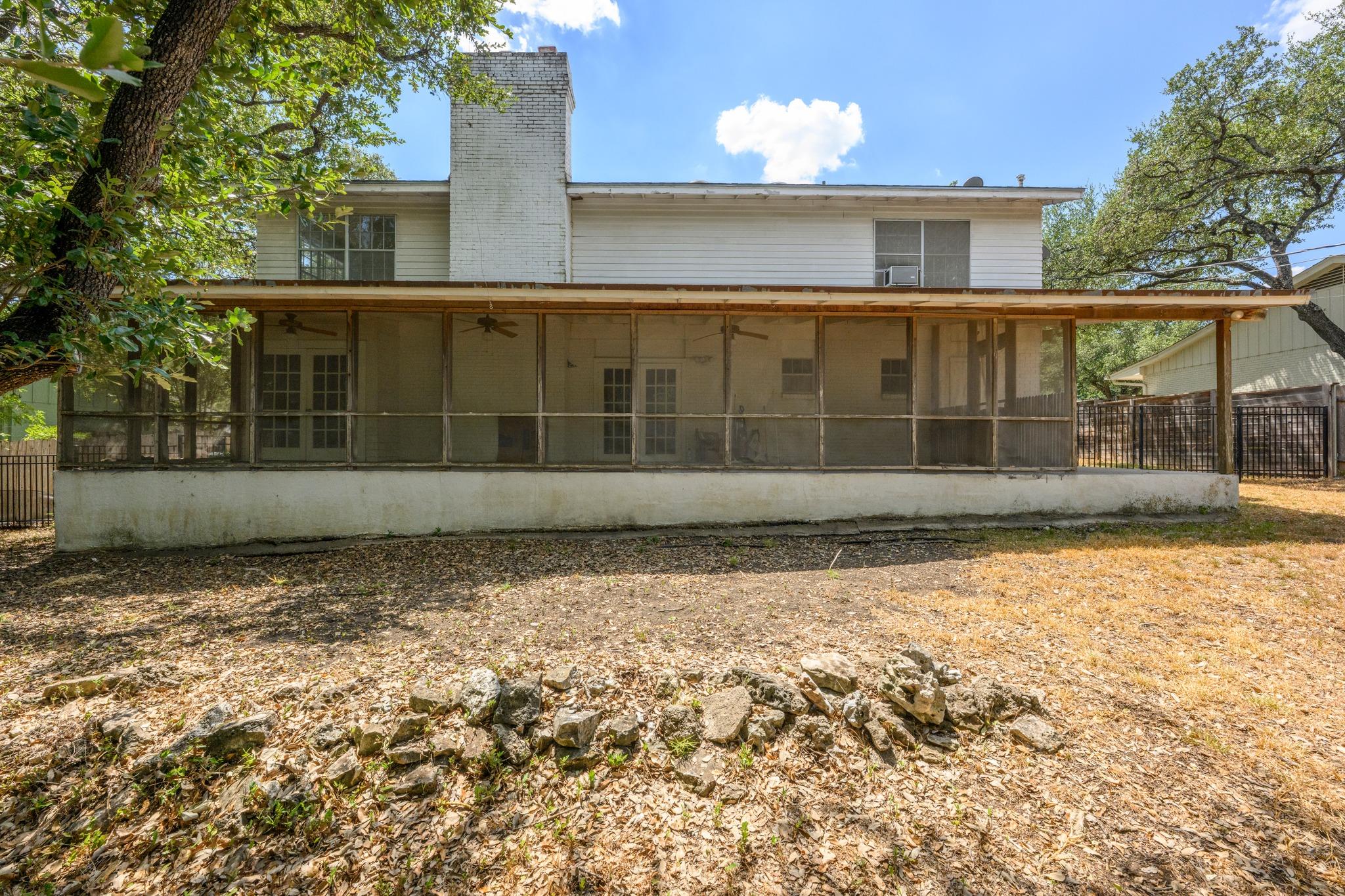 3914 Sierra DR, Austin, TX 78731