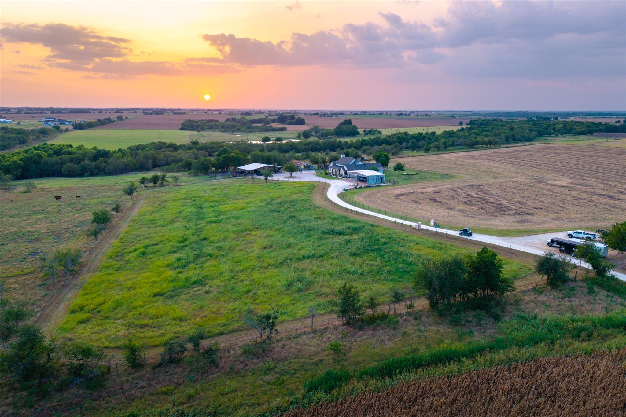 1750 Fm 1063, Taylor, TX 76574