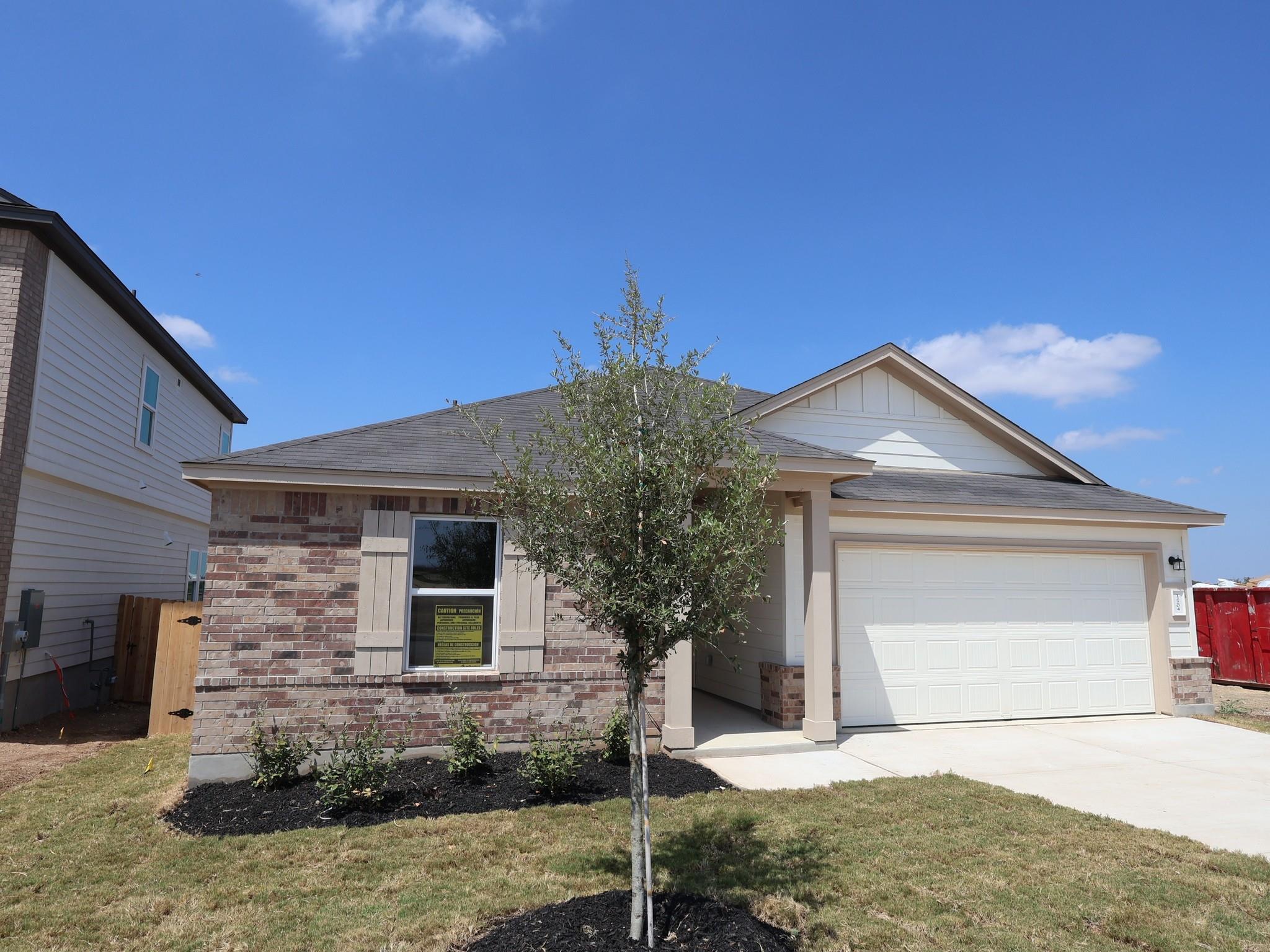 12204 Stilt Sandpiper CV, Buda, TX 78610