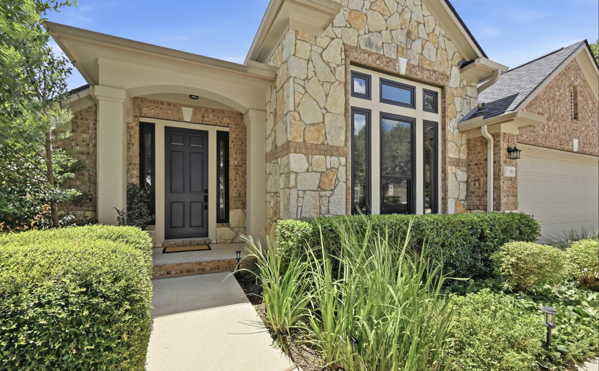 352 Wild Rose DR, Austin, TX 78737
