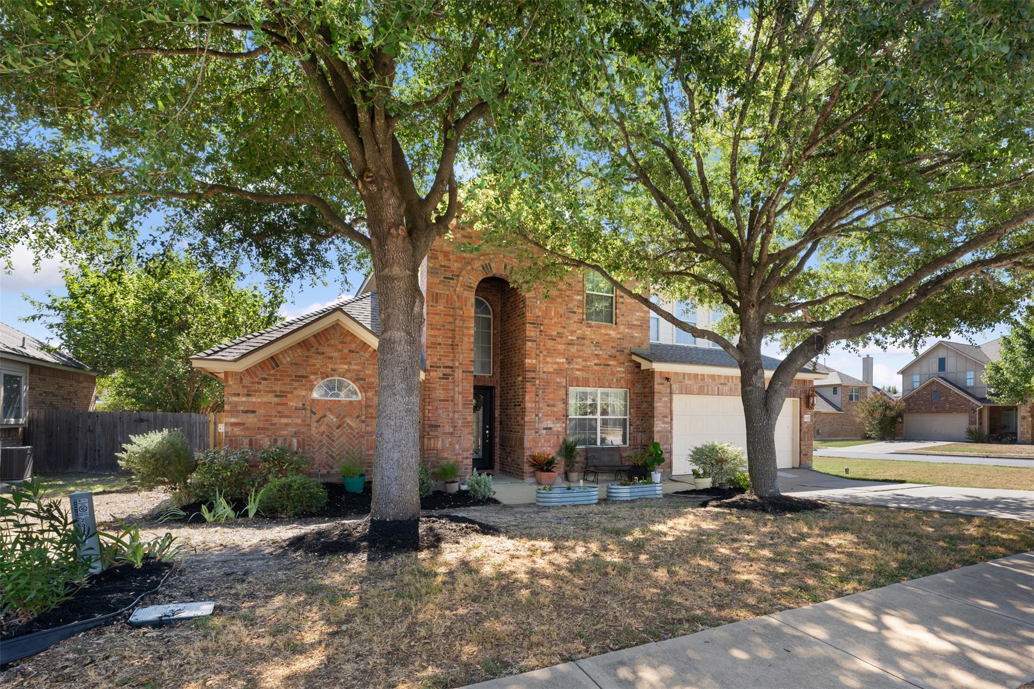 20117 Treyburn LN, Pflugerville, TX 78660