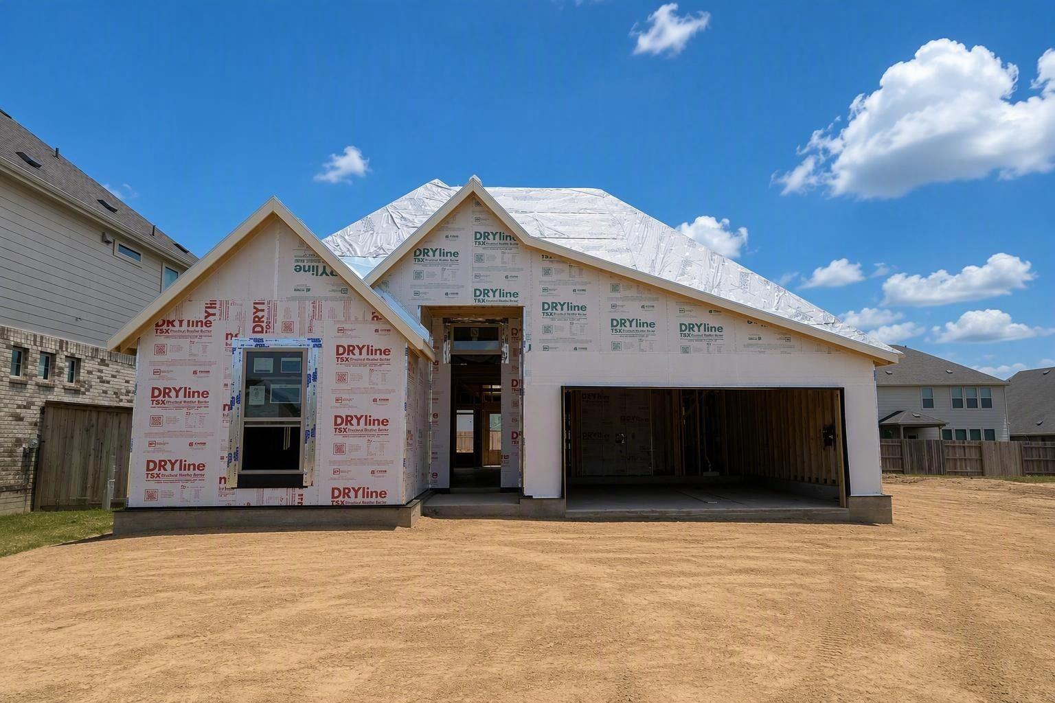 13521 Wandering Rhett DR, Elgin, TX 78621