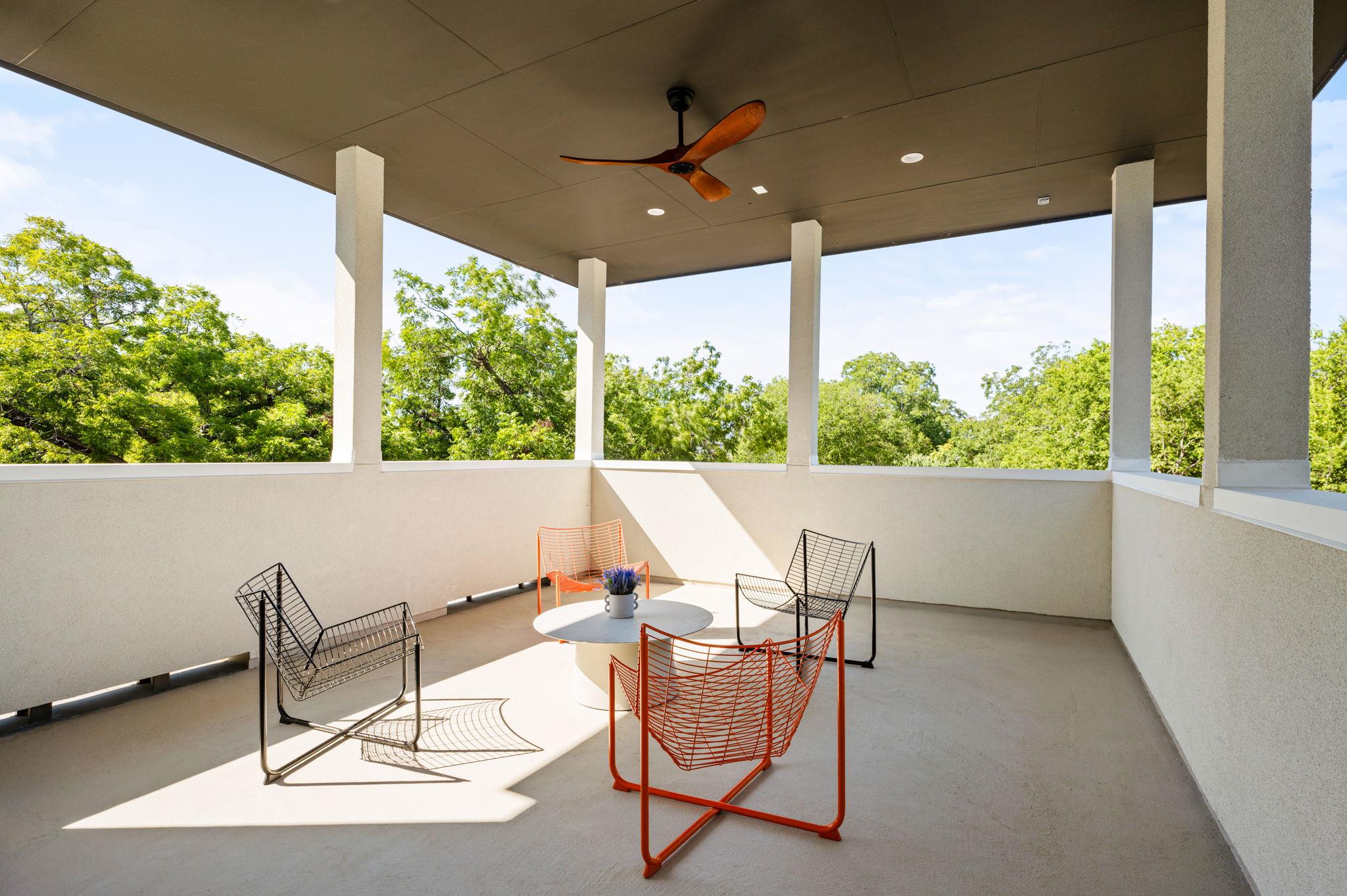 1609 Canterbury ST #1, Austin, TX 78702