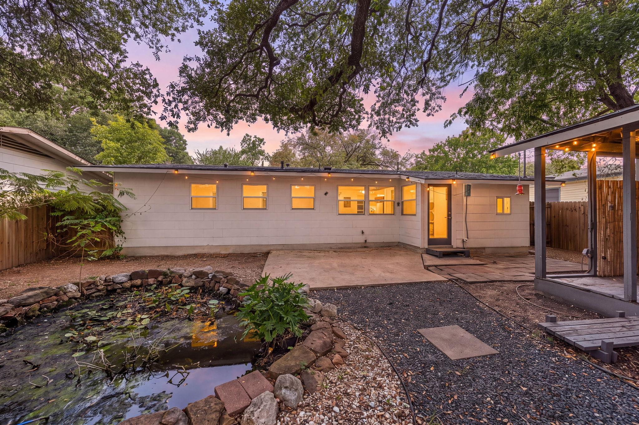 2706 Geraghty Ave, Austin, TX 78757