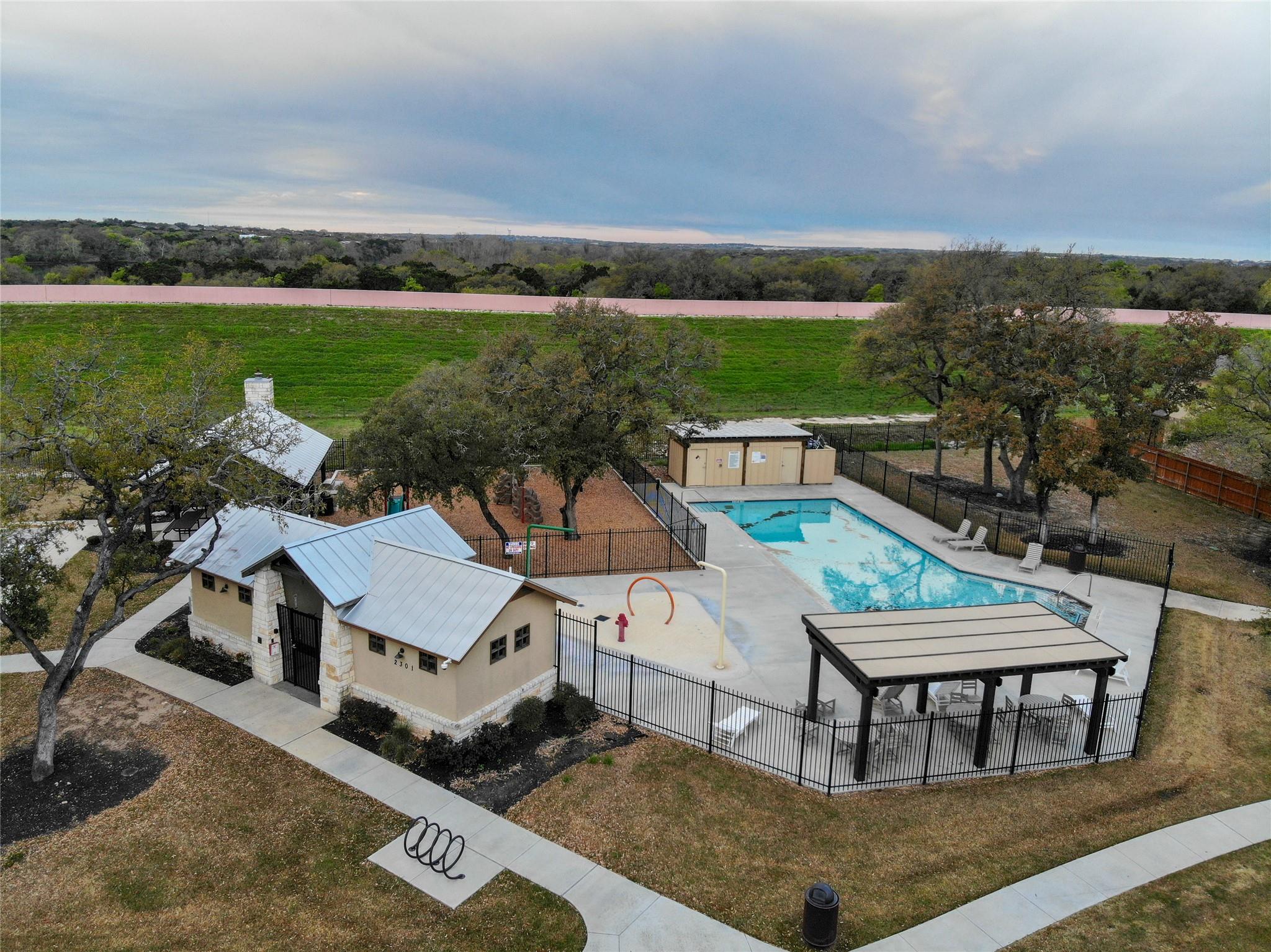2412 Leonards Ps, Leander, TX 78641