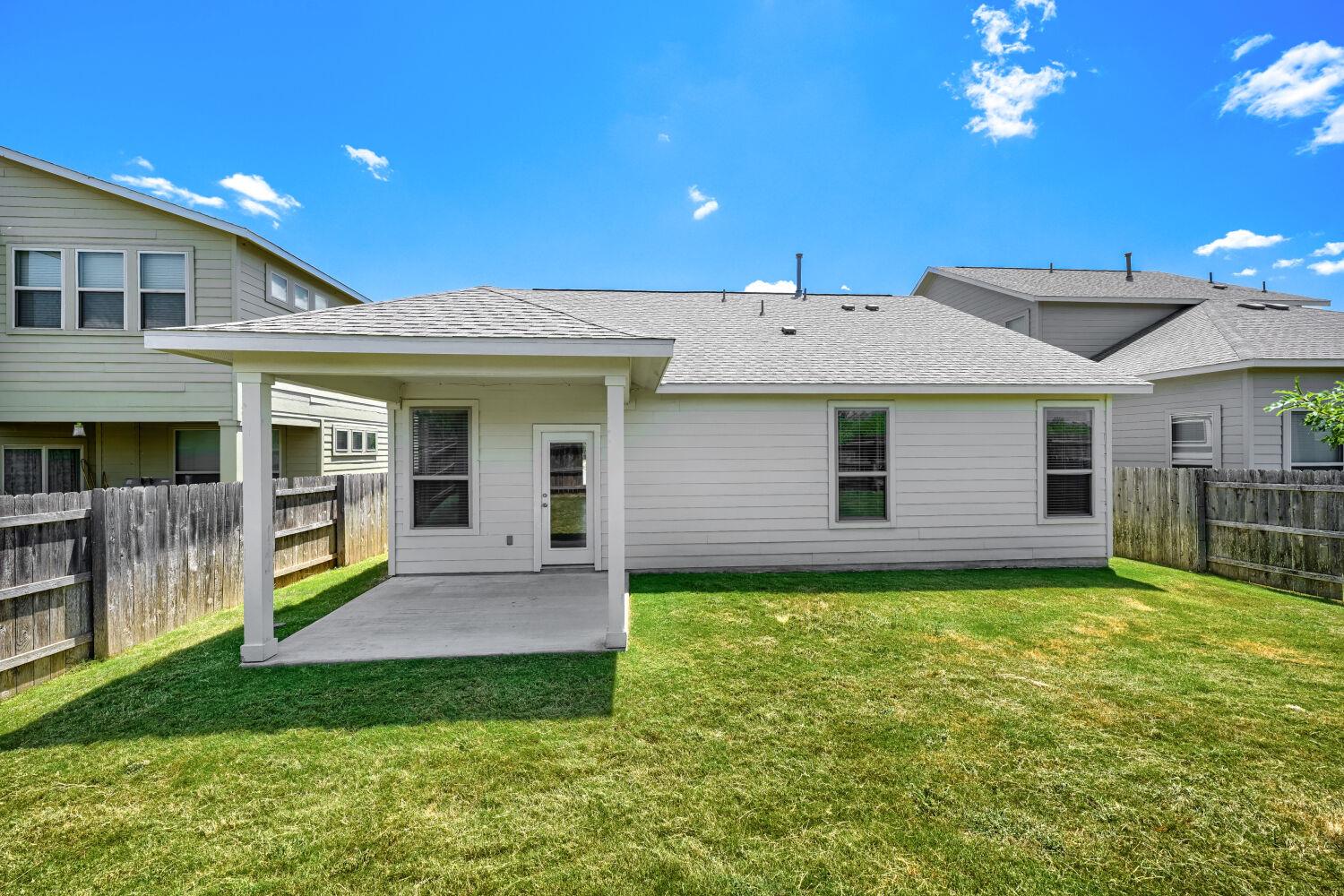 6000 Gerard DR, Austin, TX 78744