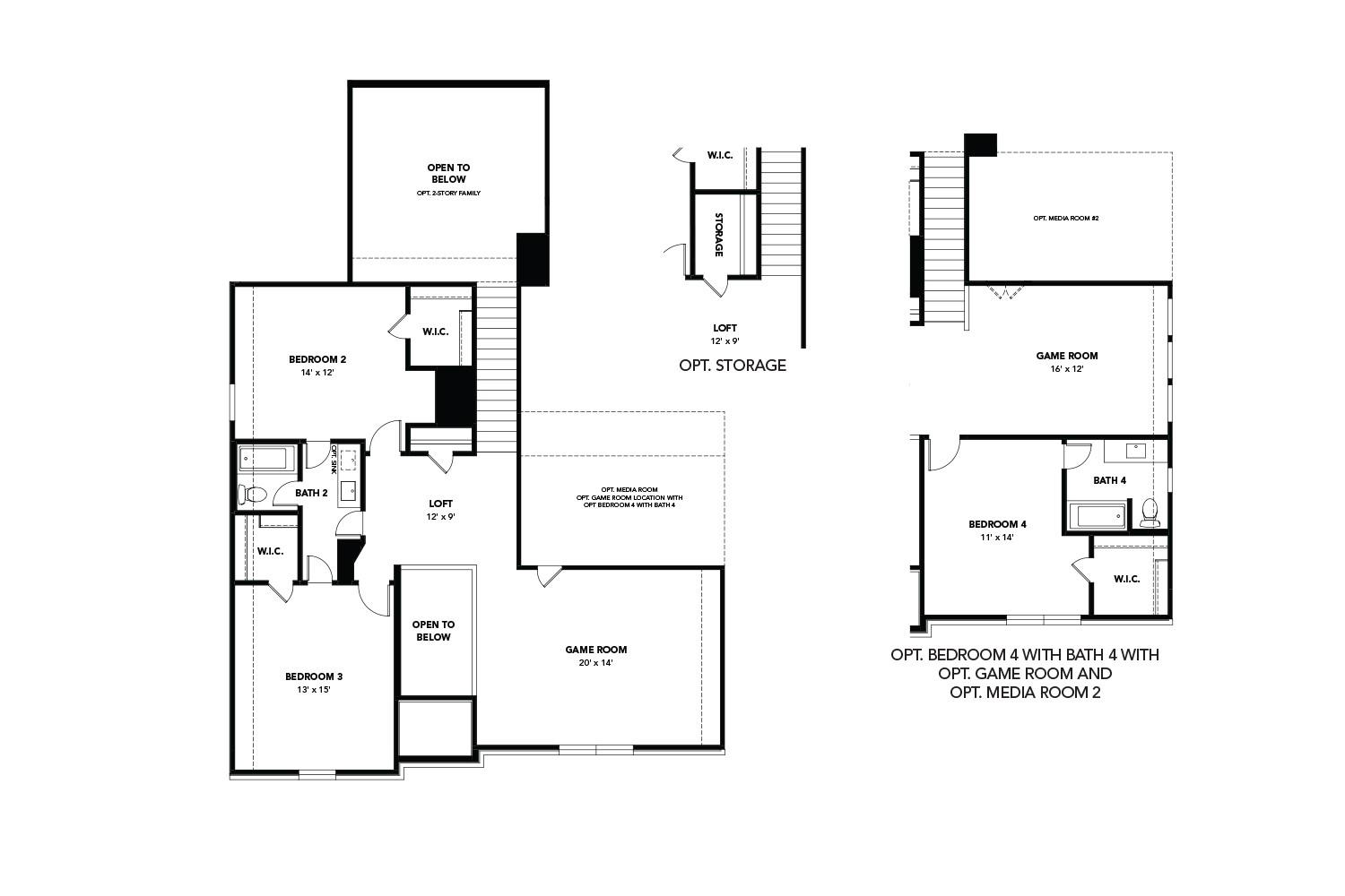 25521 Udel LN, Elgin, TX 78621