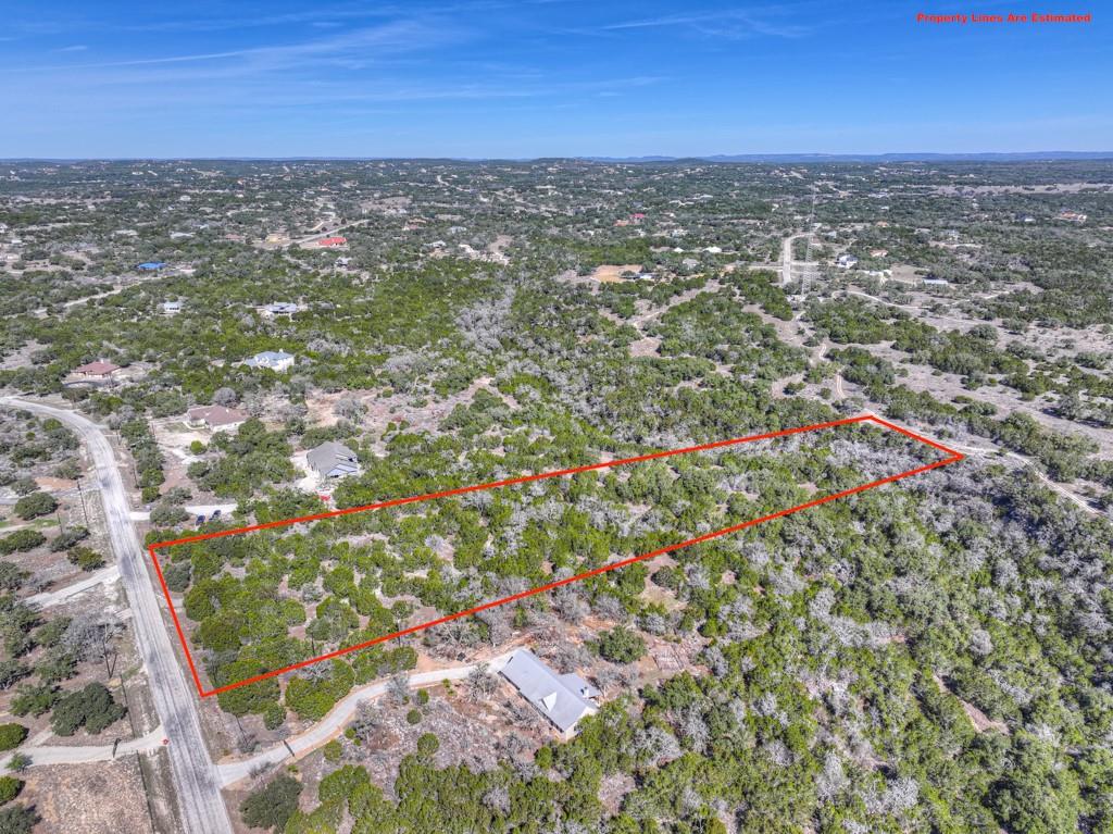 505 Red Rose ST, Spring Branch, TX 78070