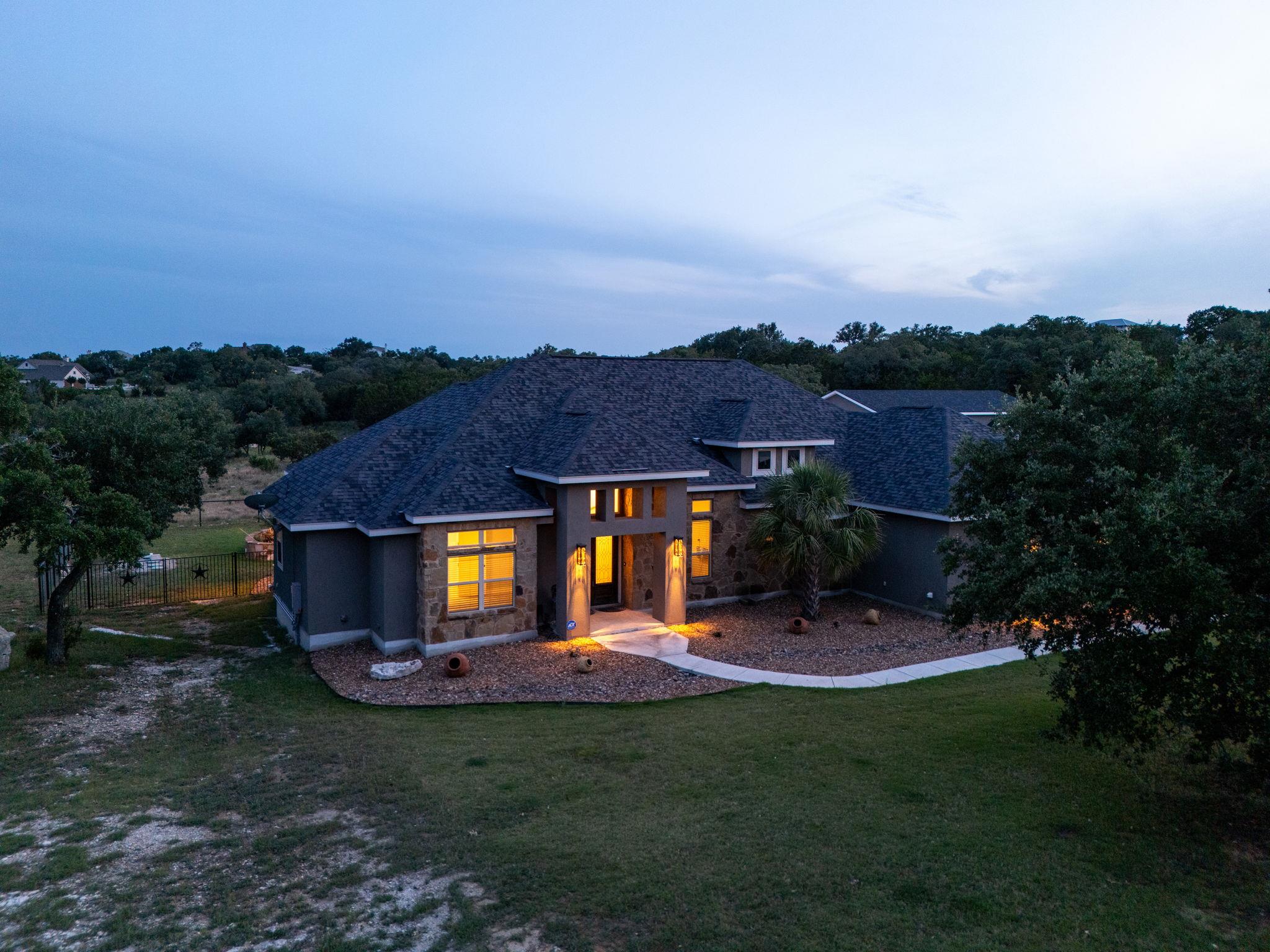 346 Blackbird DR, Spring Branch, TX 78070