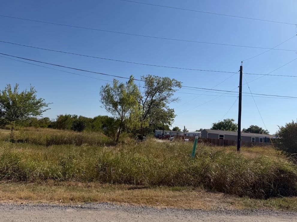 503 W Brook ST, Bartlett, TX 76511