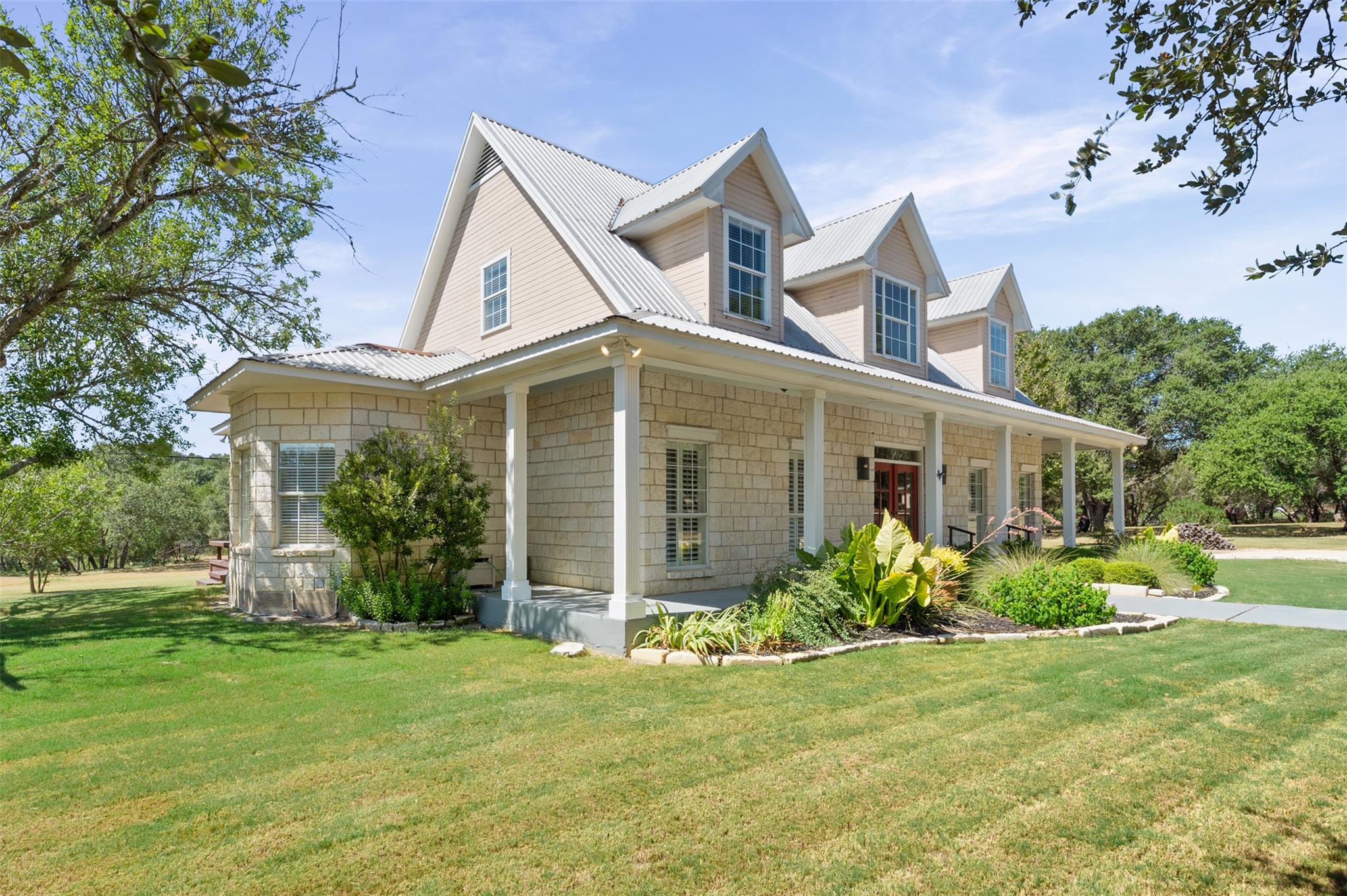 7531 Fm 2843, Salado, TX 76571