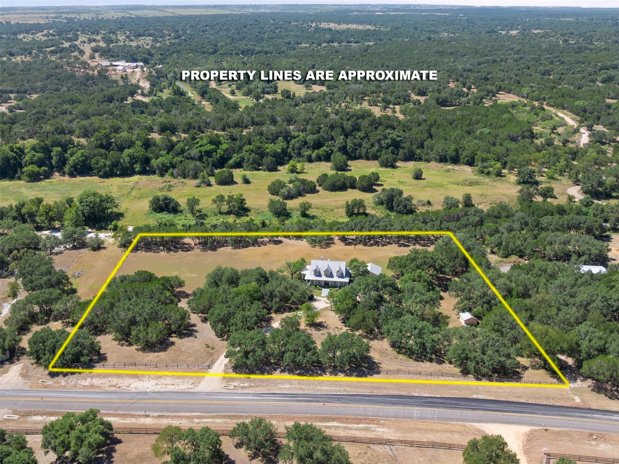 7531 Fm 2843, Salado, TX 76571
