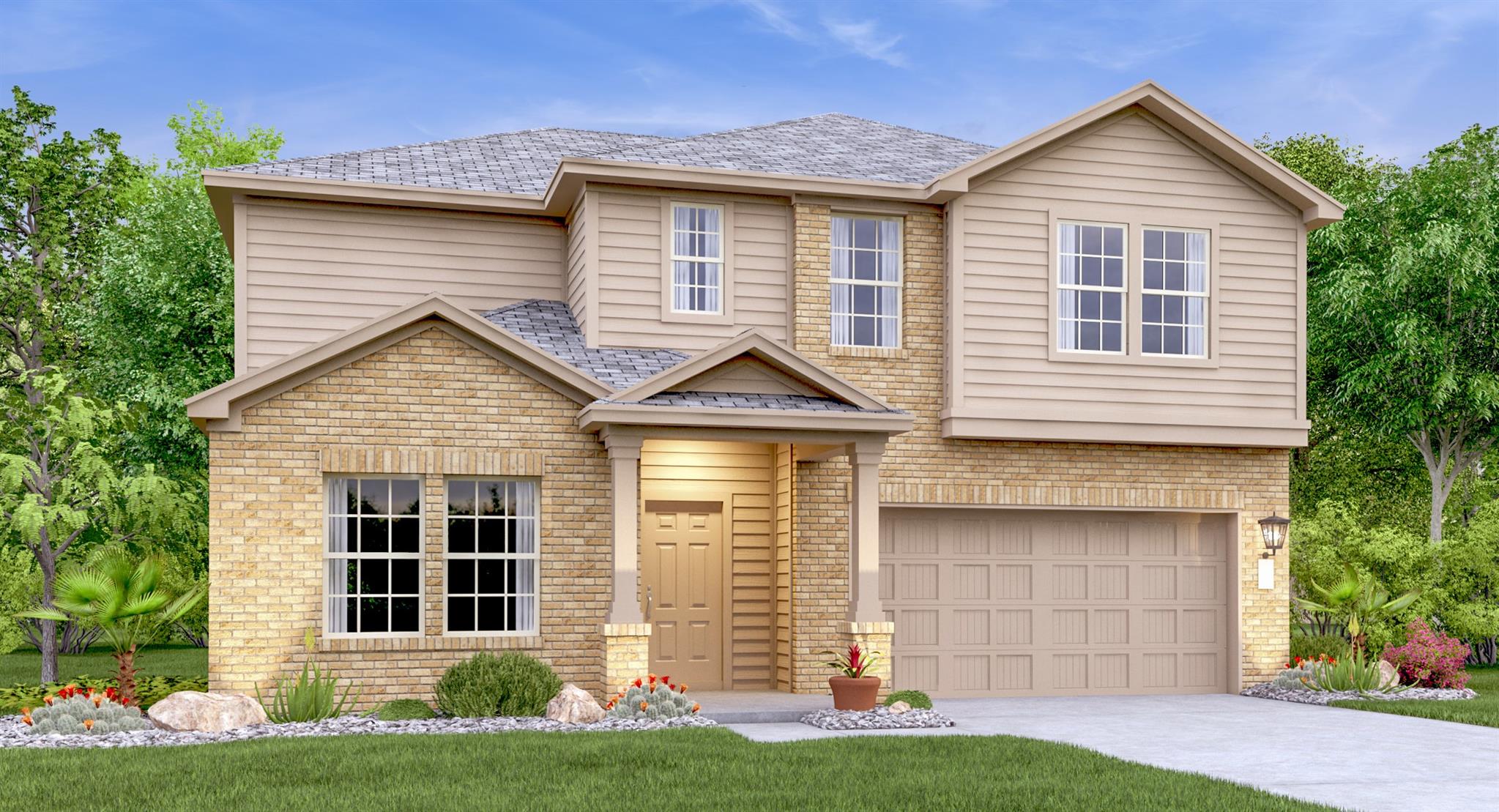 209 Hummingbird Flight DR, Georgetown, TX 78628