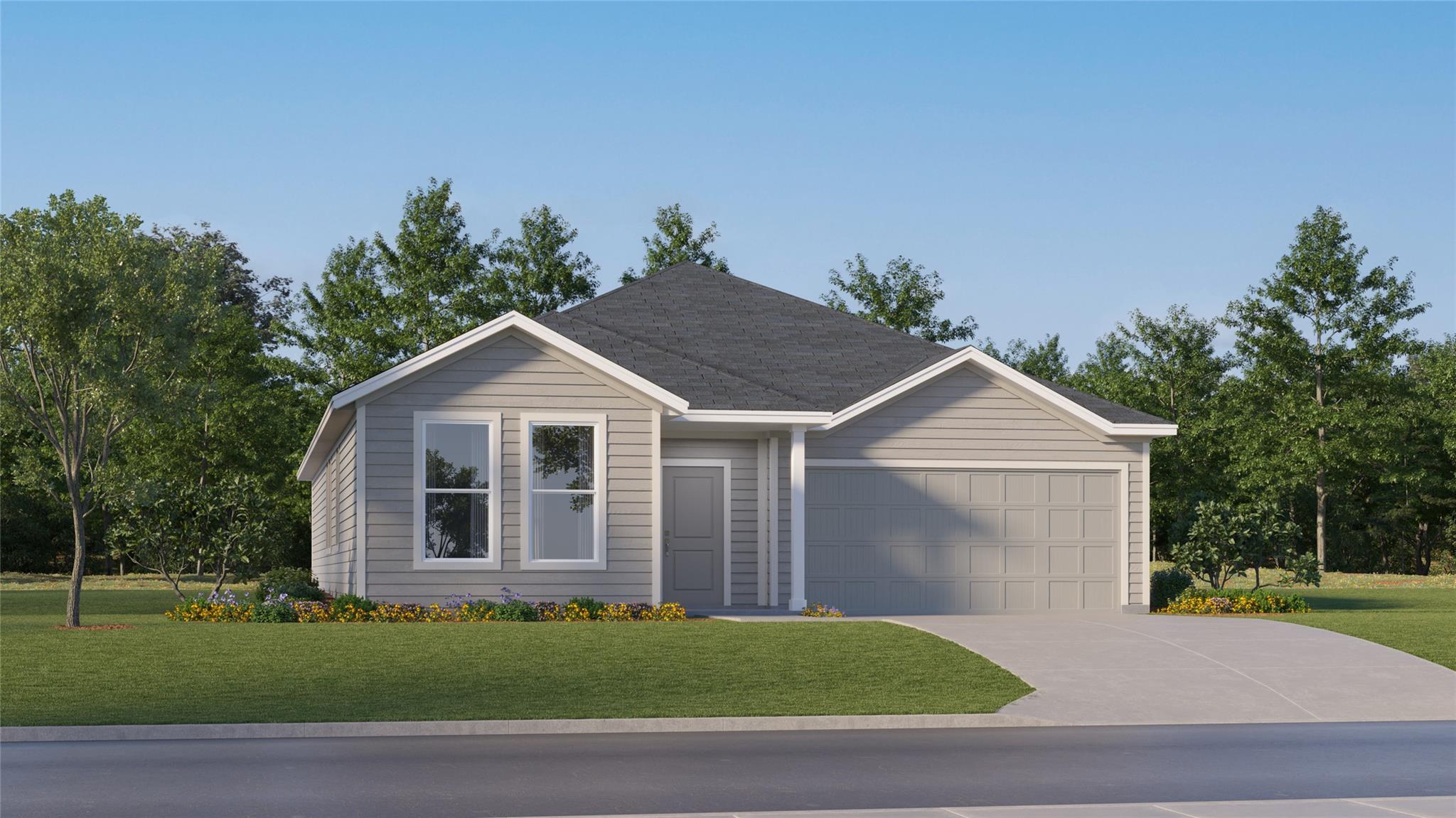 408 Hailstone LN, Marble Falls, TX 78666