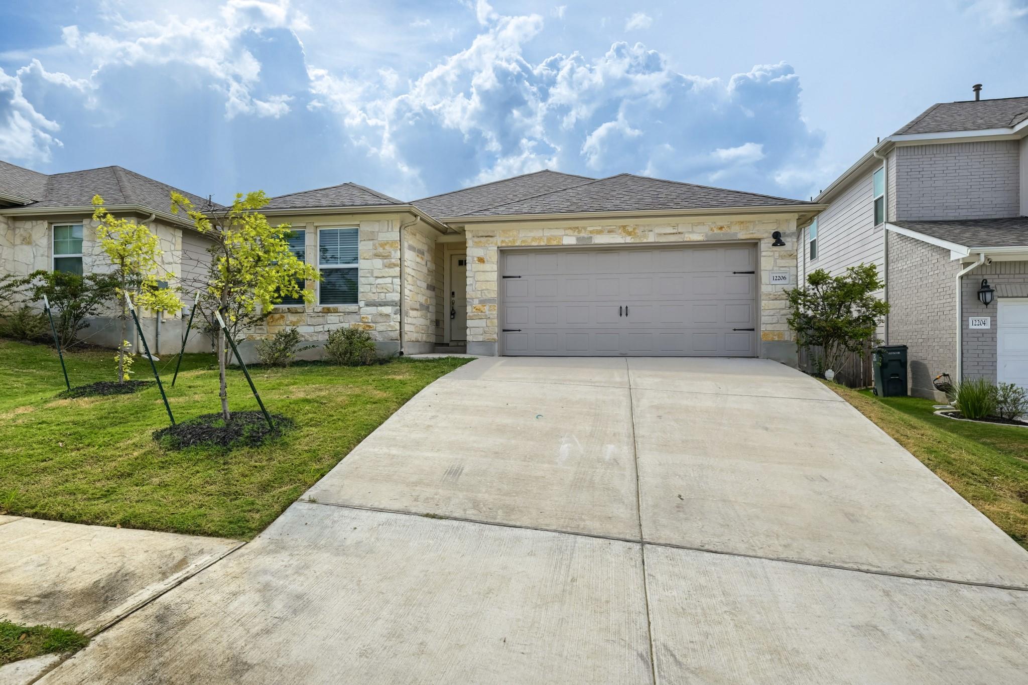 12206 Purple Prairie LN, Buda, TX 78610