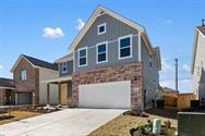 507 Palo Brea Loop, Hutto, TX 78634