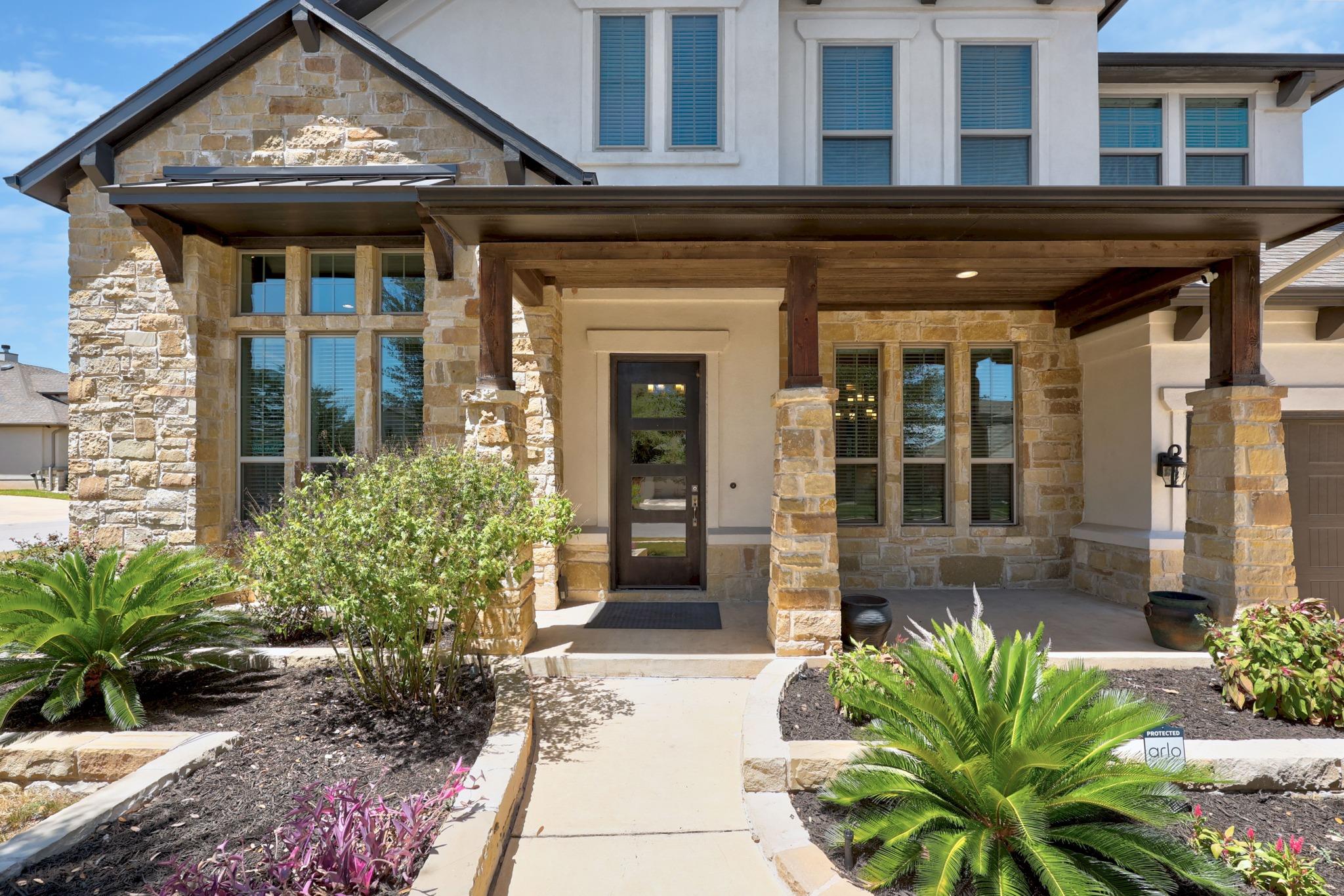 1511 Parke Bluff BND, Cedar Park, TX 78613