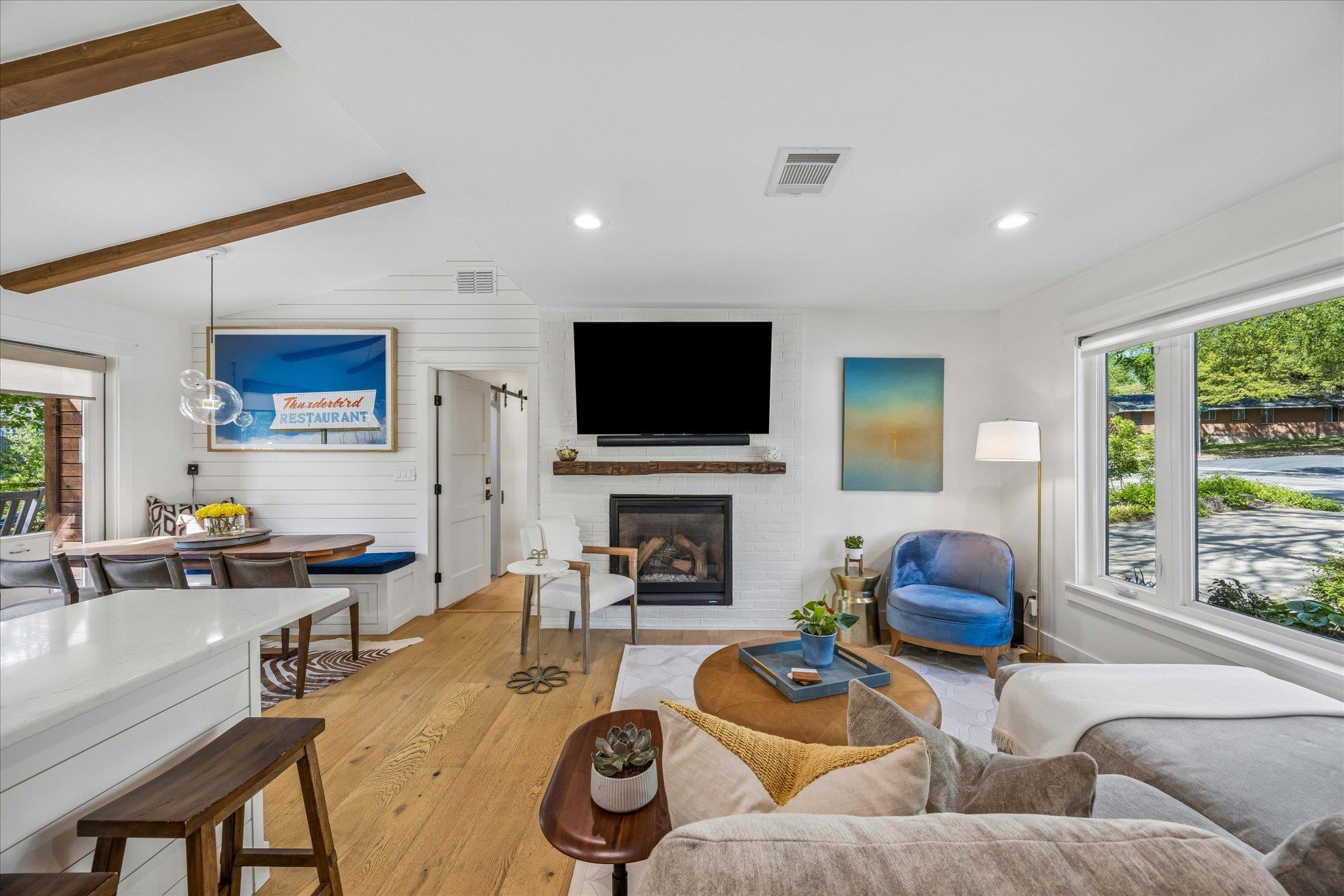 6406 Shoal Creek BLVD, Austin, TX 78757