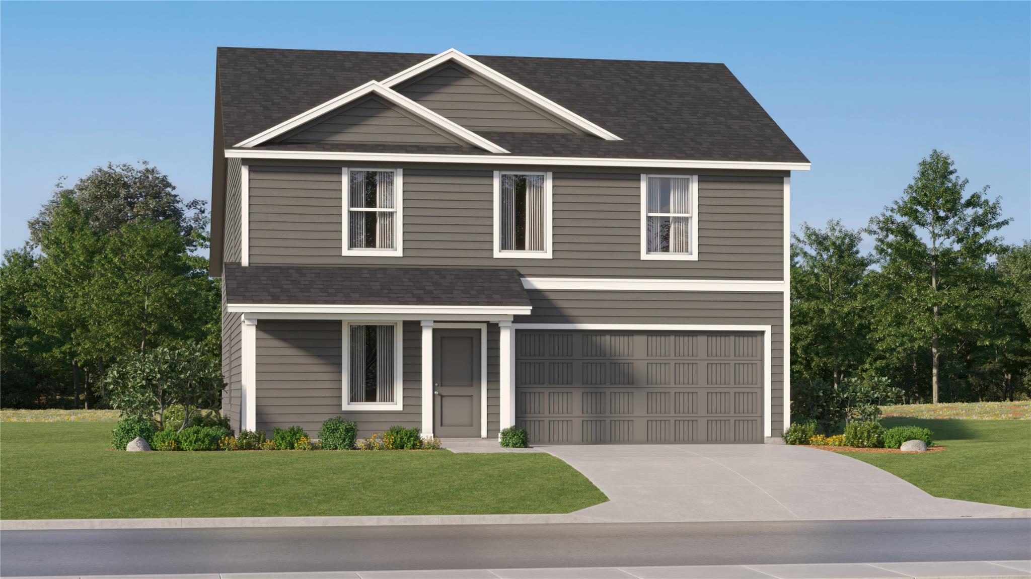 926 Antelope TRL, Temple, TX 76504