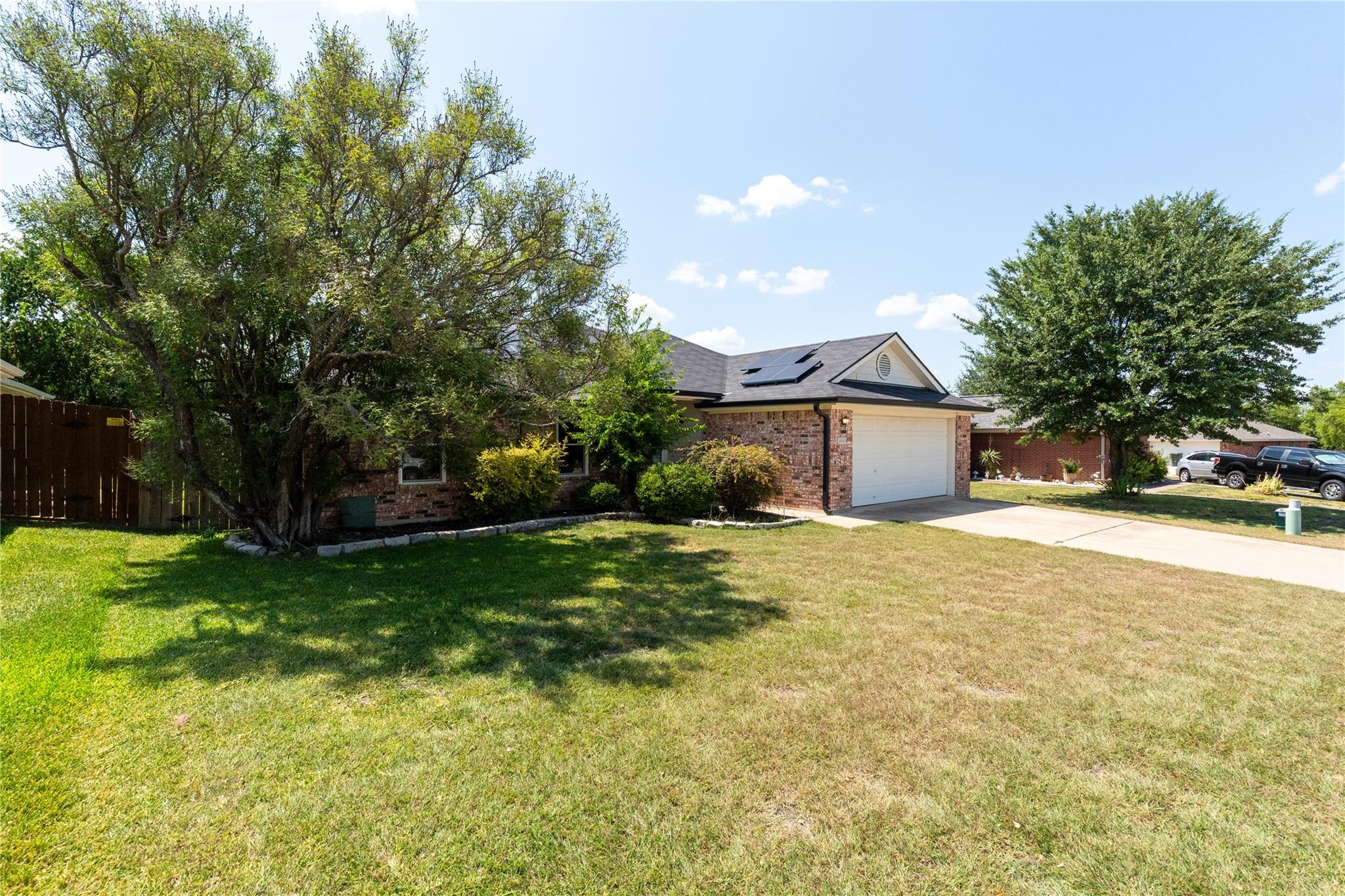 6003 Alexus DR, Killeen, TX 76542