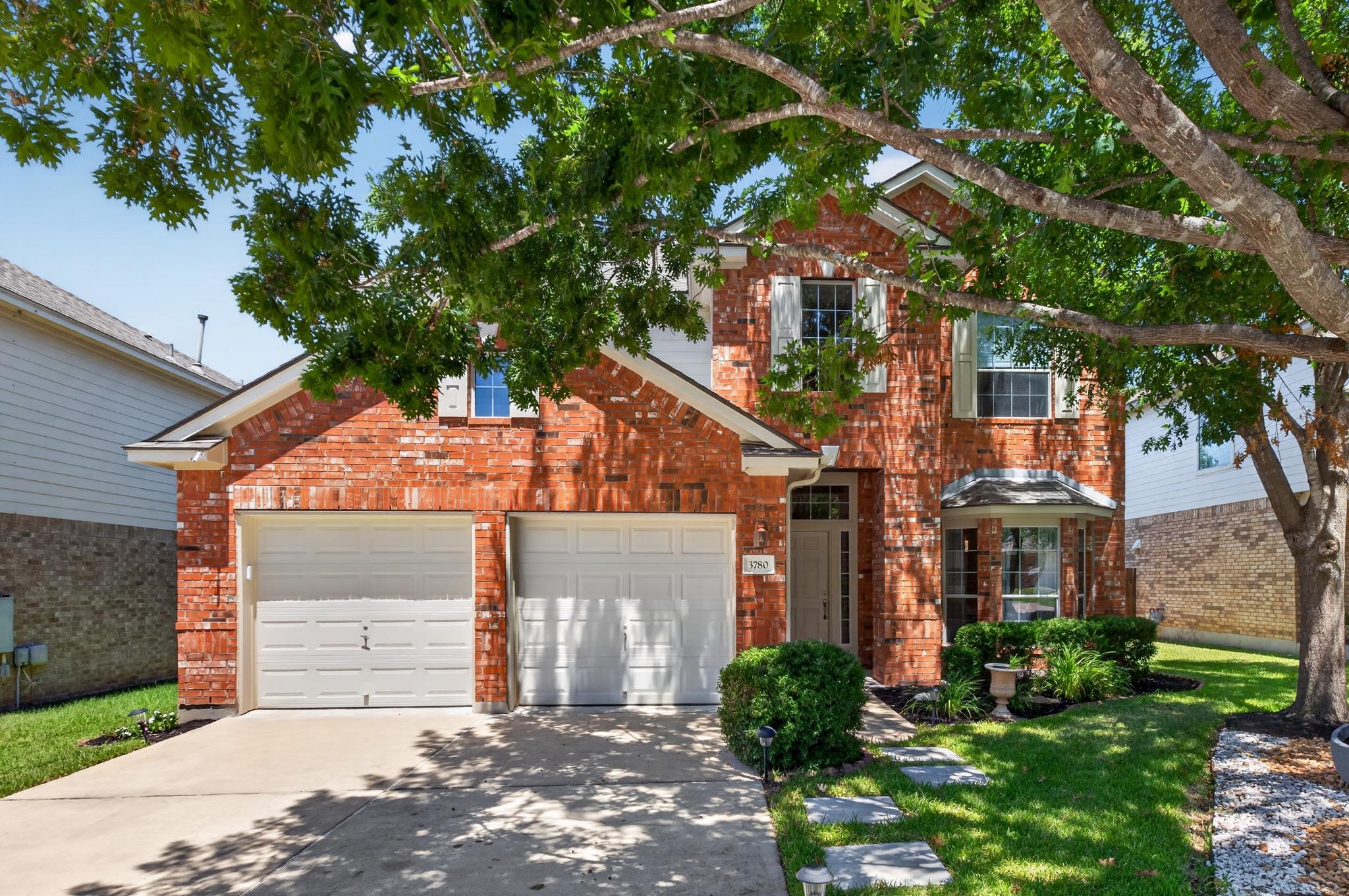 3780 Turetella DR, Round Rock, TX 78681