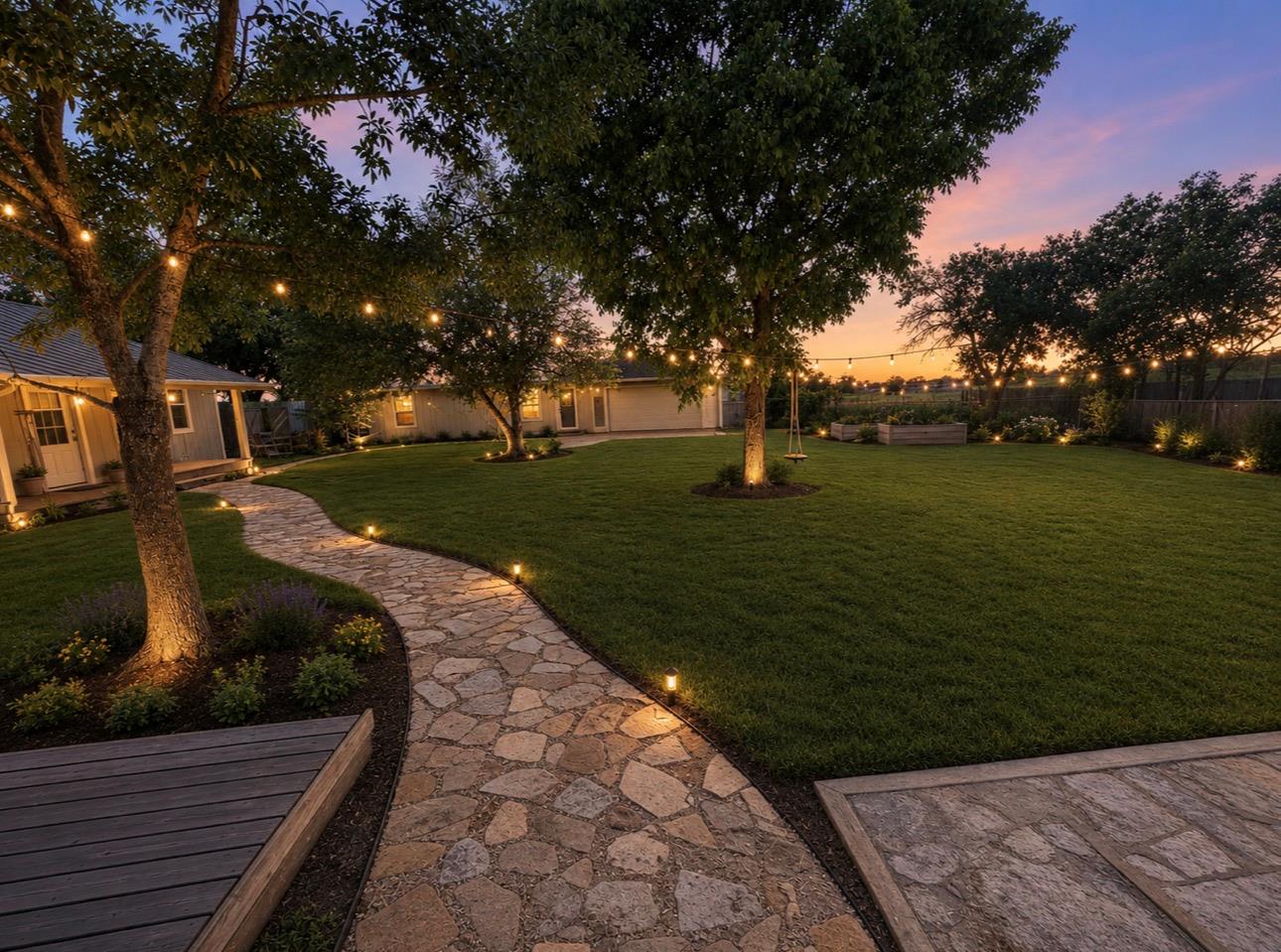 3430 County Road 100, Hutto, TX 78634